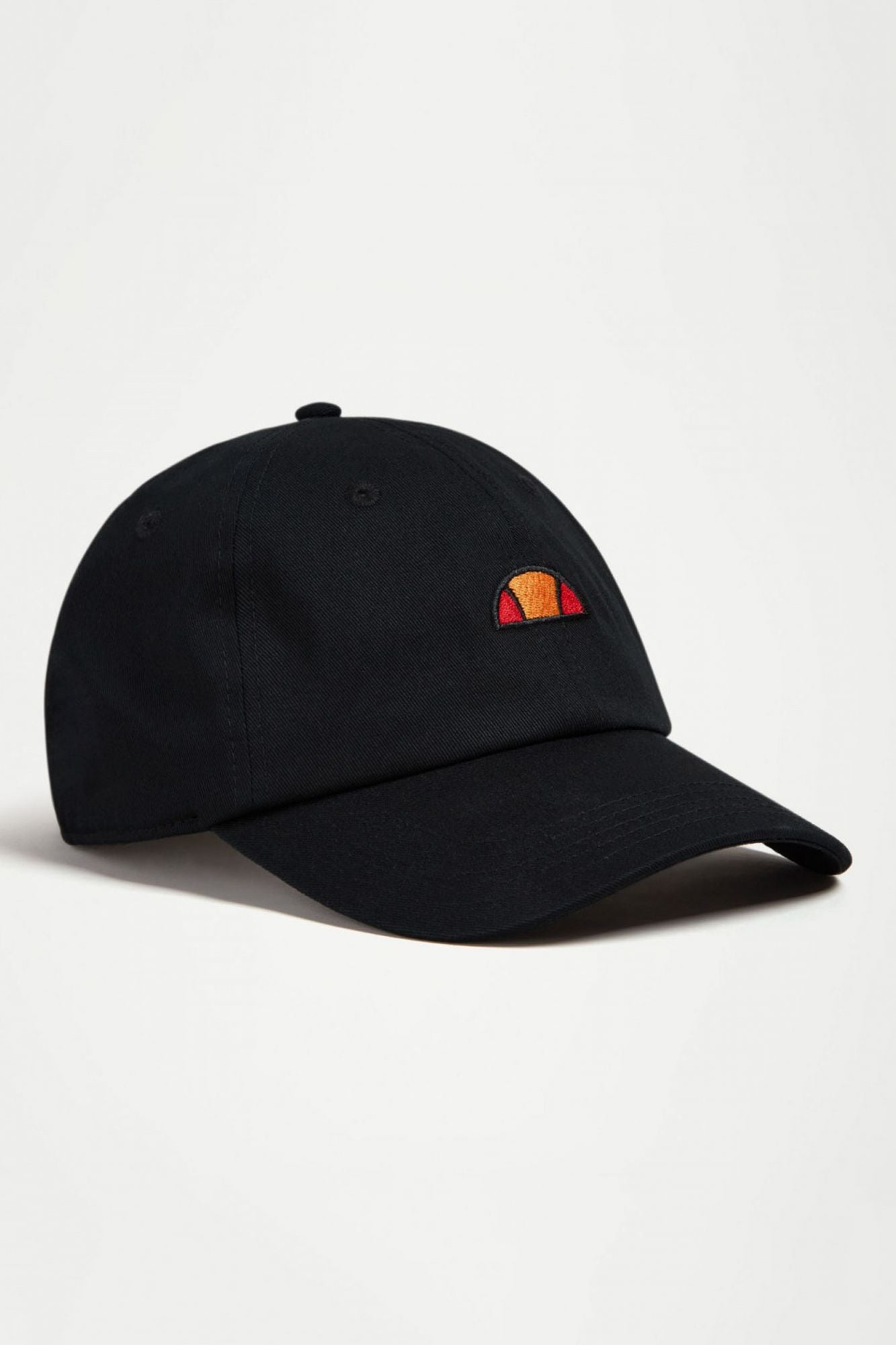 ELLESSE MARLONI UNSTRUCTURED CAP en color NEGRO (2)
