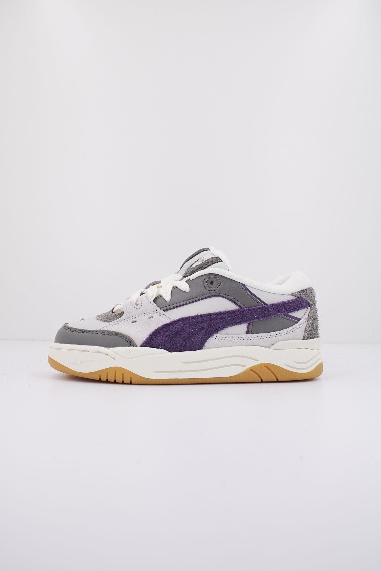 PUMA 180 PRM WNS en color BLANCO (1)
