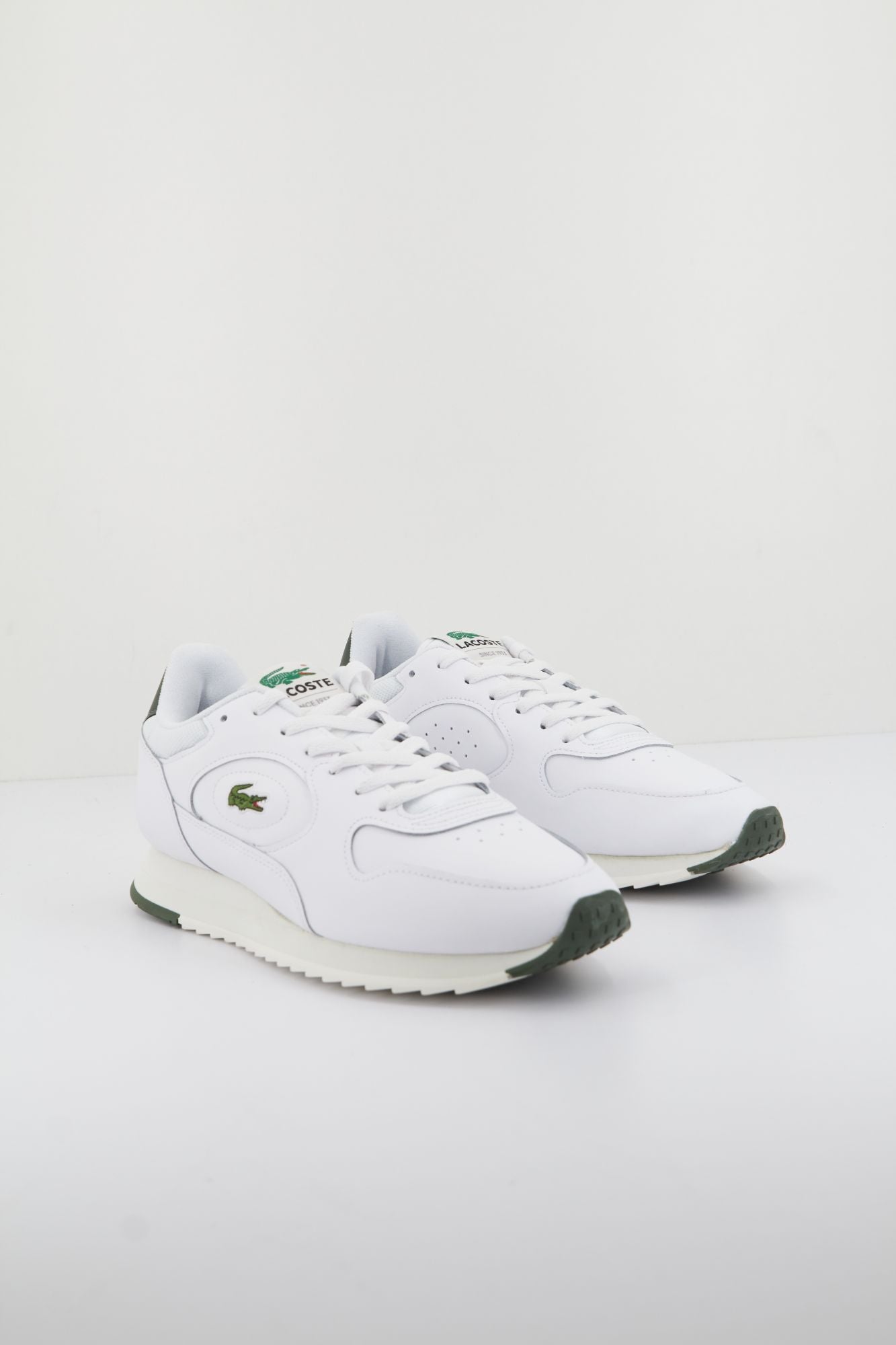 LACOSTE LINETRACK 2231 SMA en color BLANCO (1)