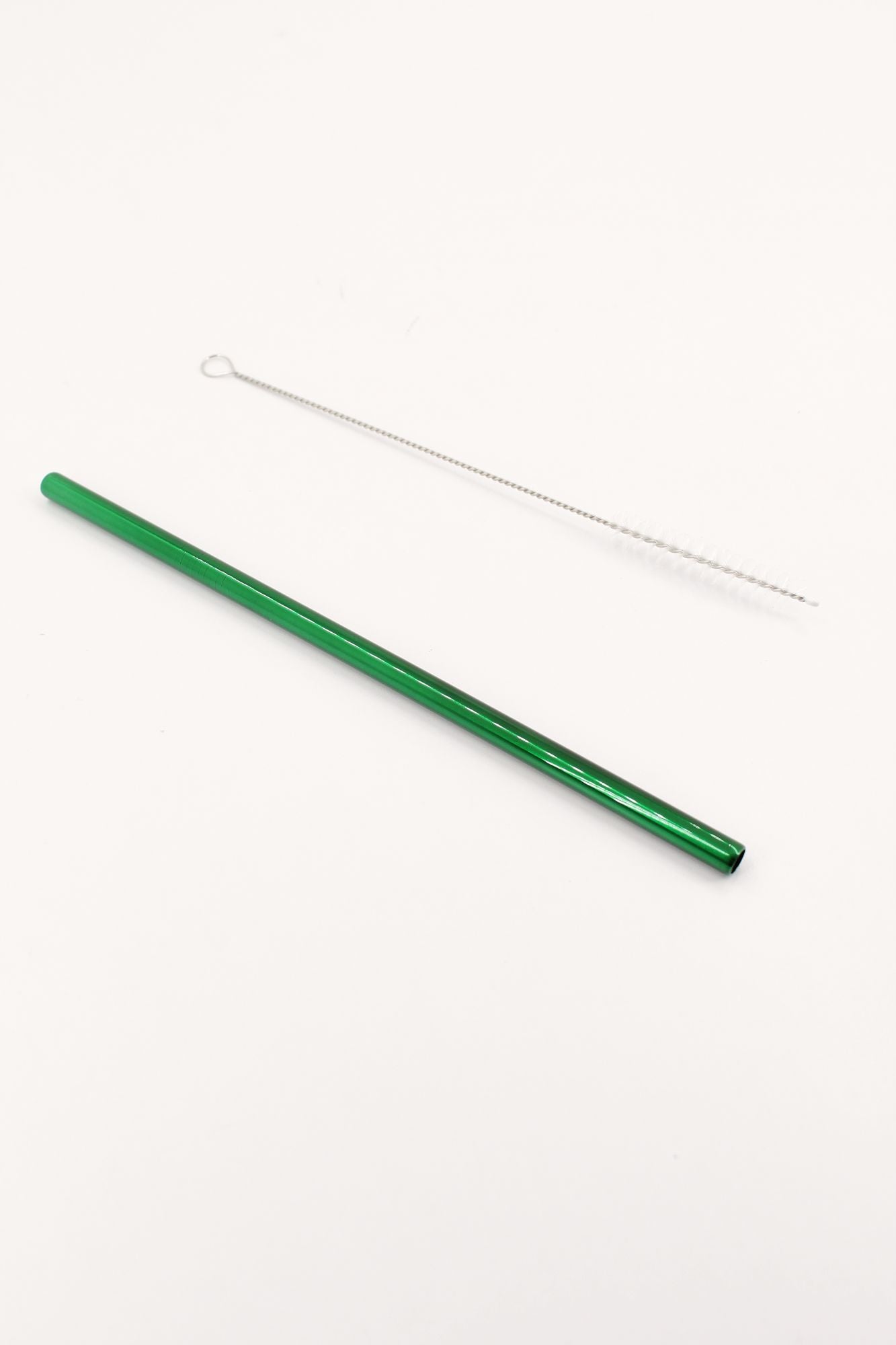 KURT GEIGER LONDON CRYSTAL TUMBLER en color VERDE (4)