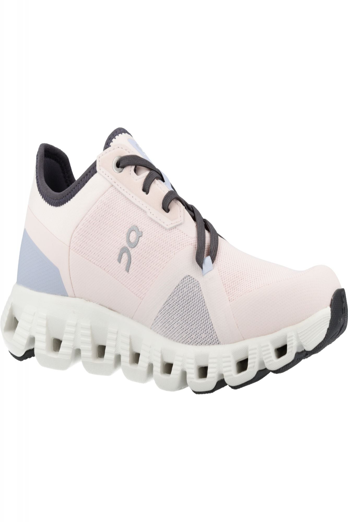 ON RUNNING CLOUD X 3 AD en color ROSA (5)