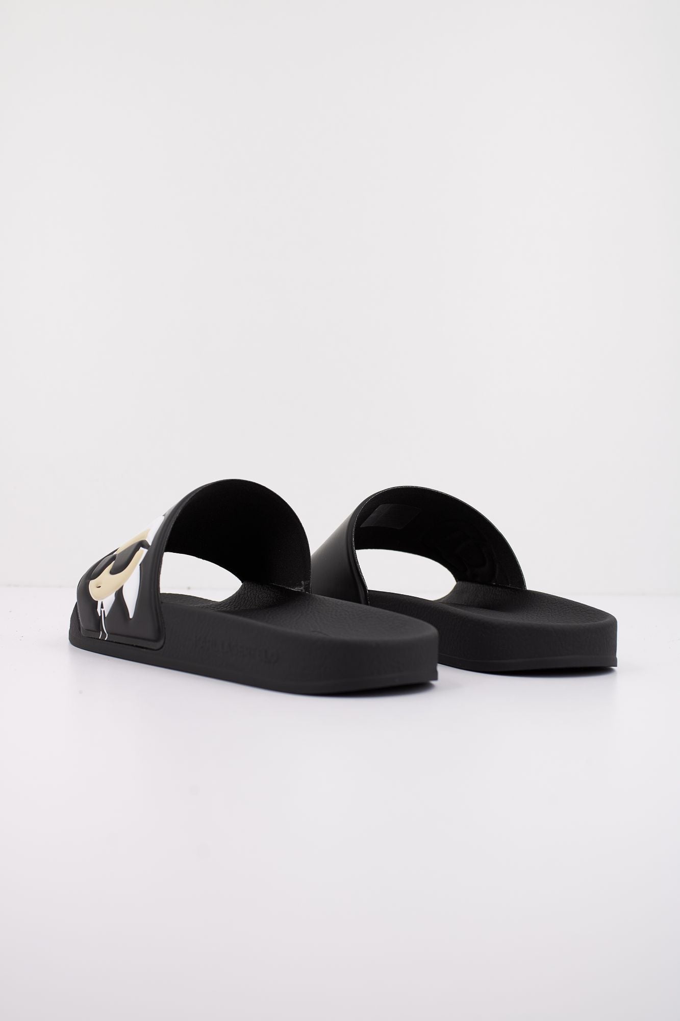 KARL LAGERFELD KONDO en color NEGRO (3)