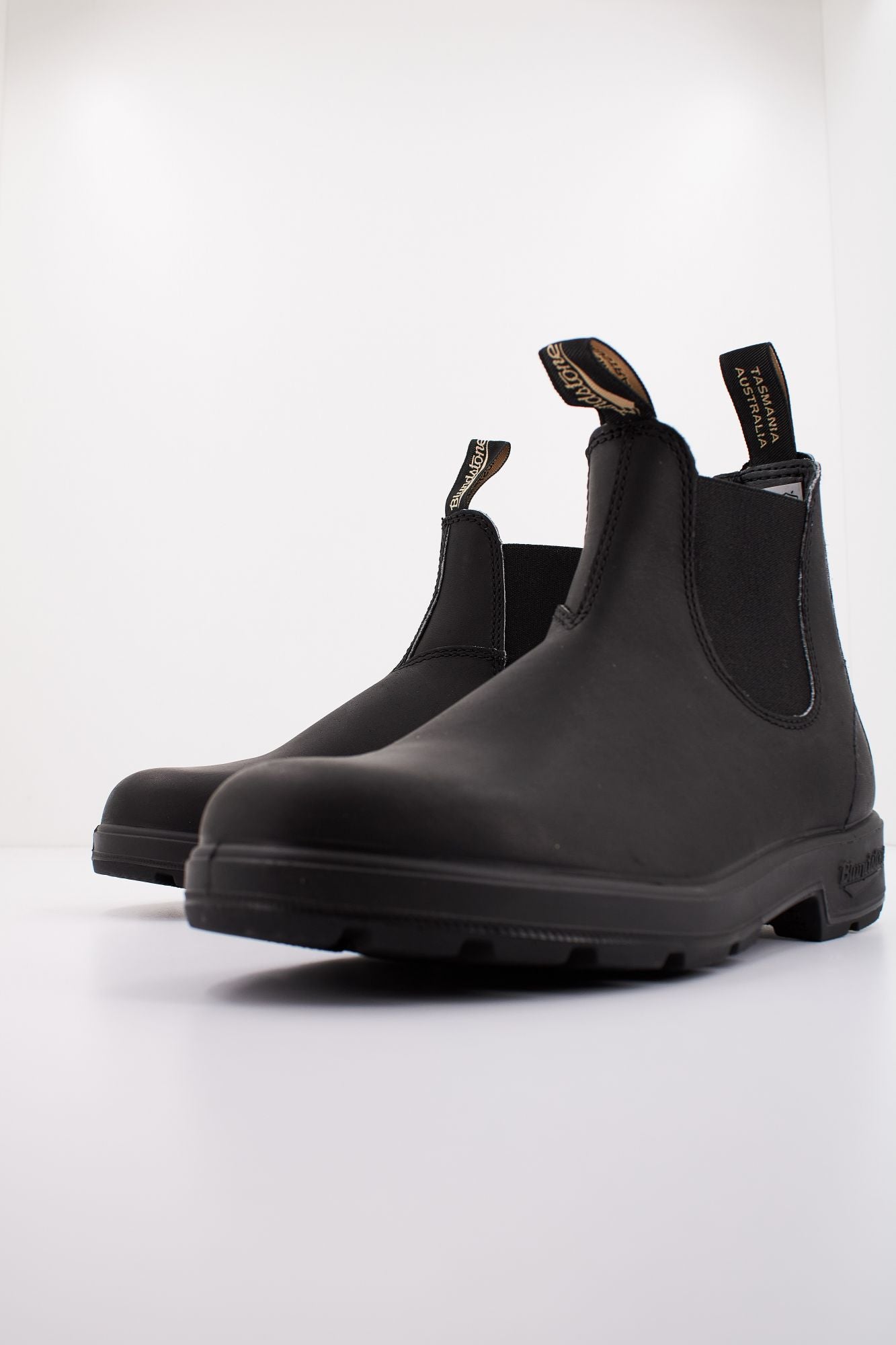 BLUNDSTONE 510BS en color NEGRO (2)