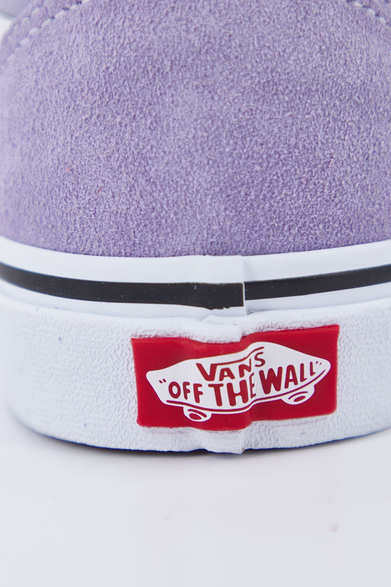 VANS UA OLD SKOOL en color VIOLETA (4)