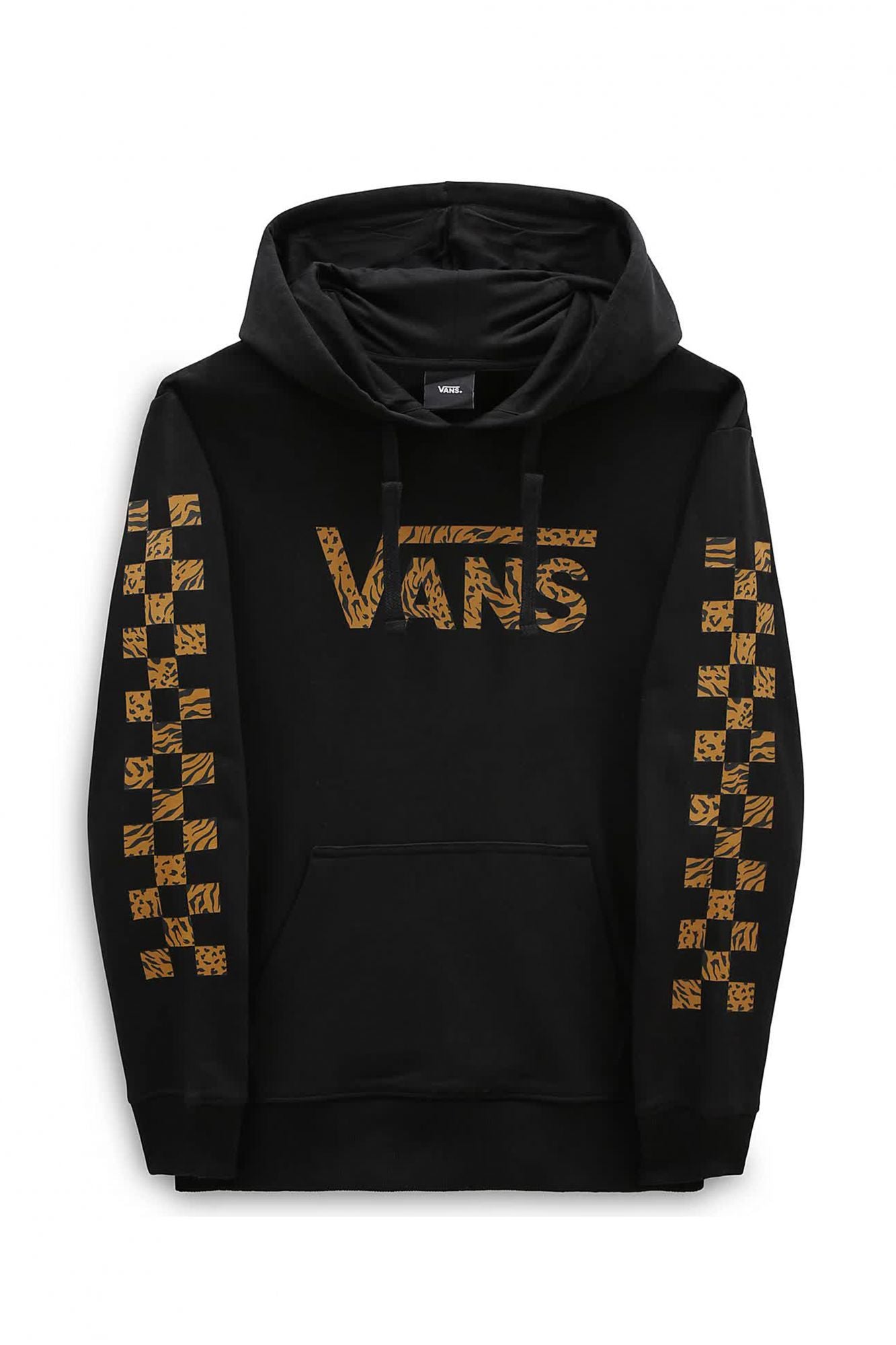 VANS WYLD TANGLE ANIMAL BFF en color NEGRO (2)