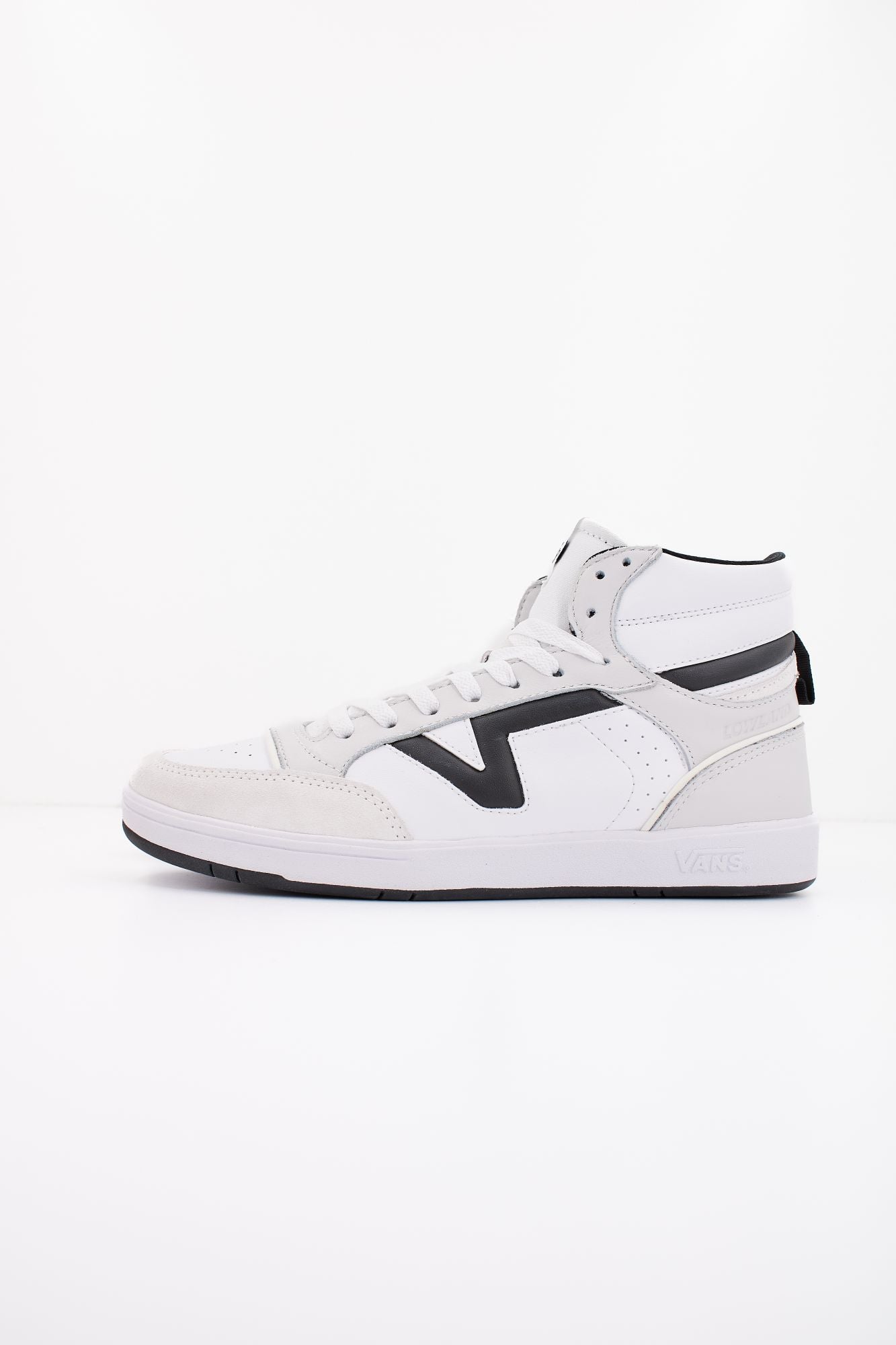 VANS LOWLAND MID CC JMP SPO en color BLANCO (1)