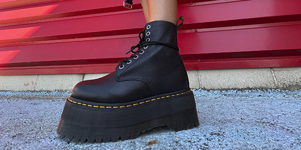 BOTAS y BOTINES
