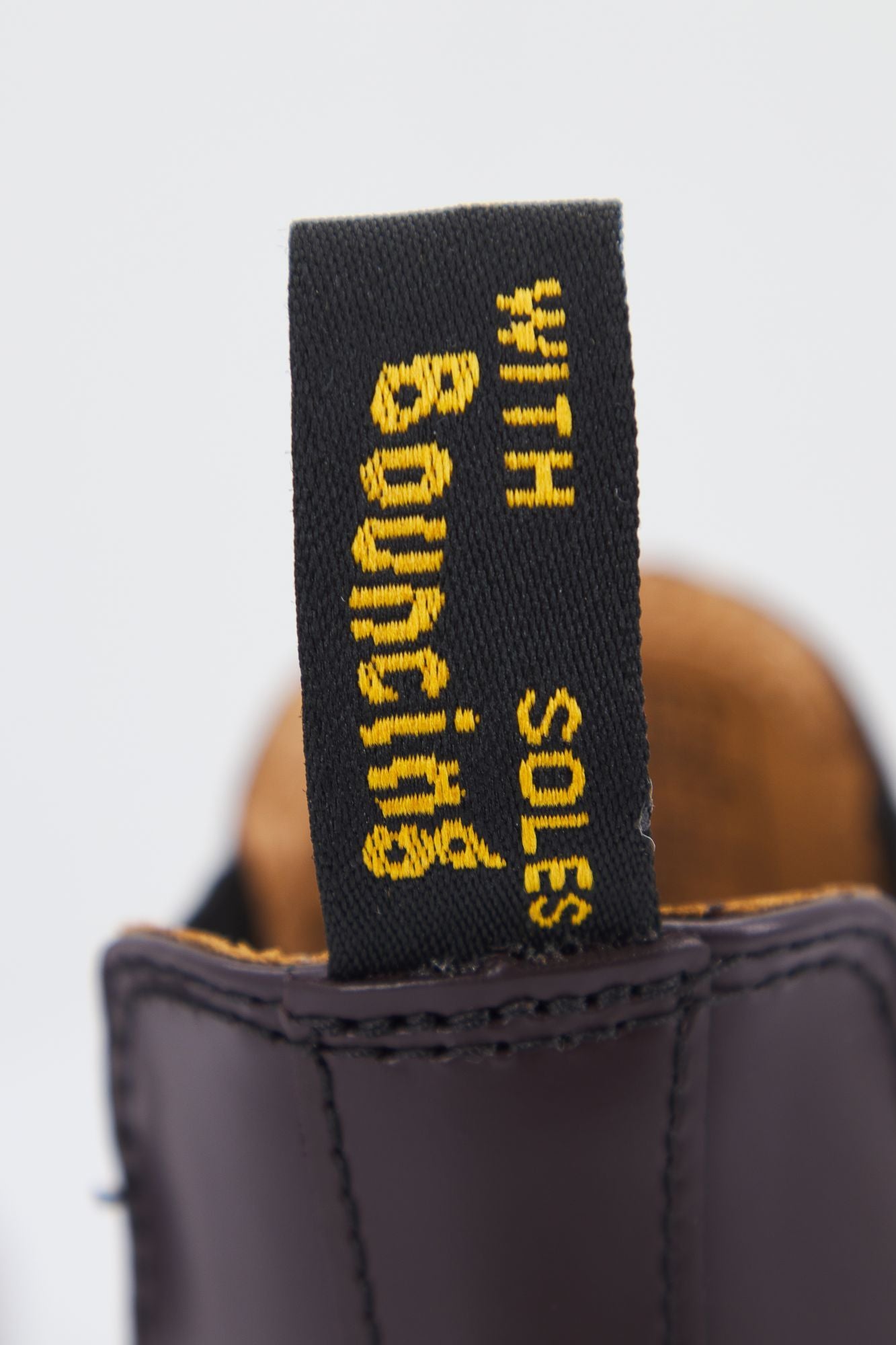 DR. MARTENS  2976 YS en color BURDEOS (4)
