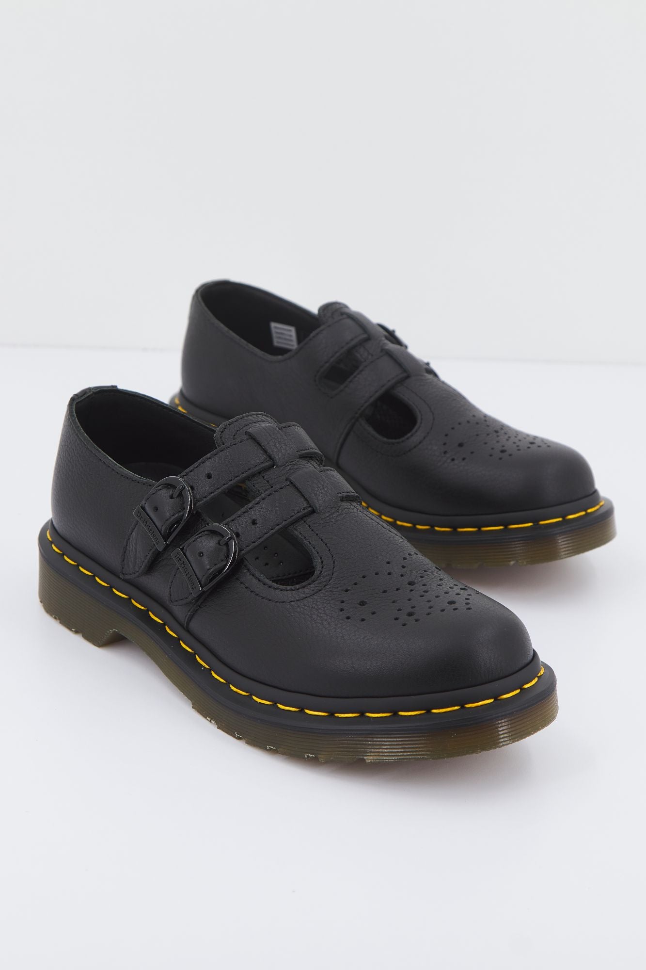 DR. MARTENS MARY JANE en color NEGRO (1)