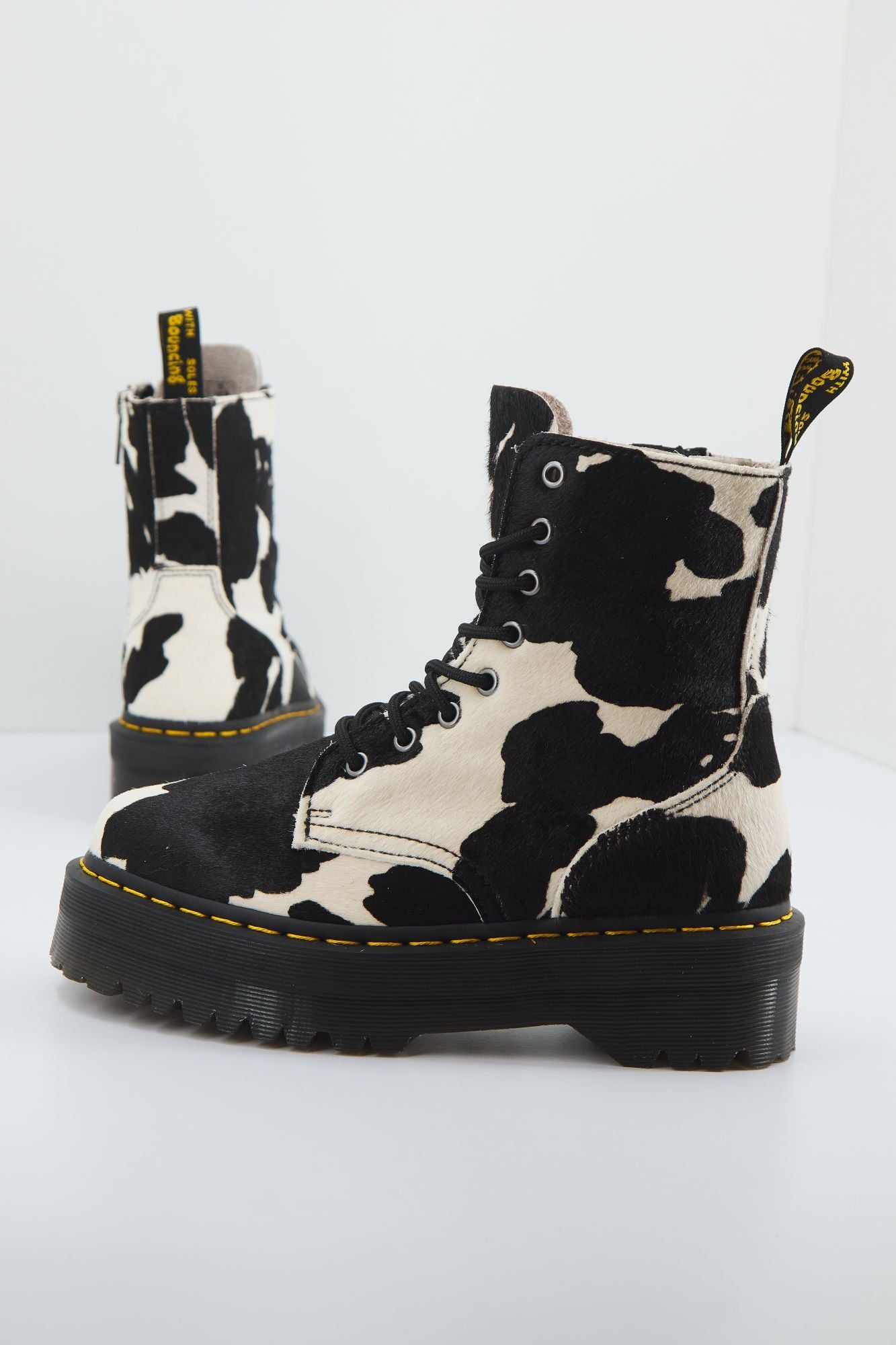 DR. MARTENS JADON en color ANIMAL PRINT (2)