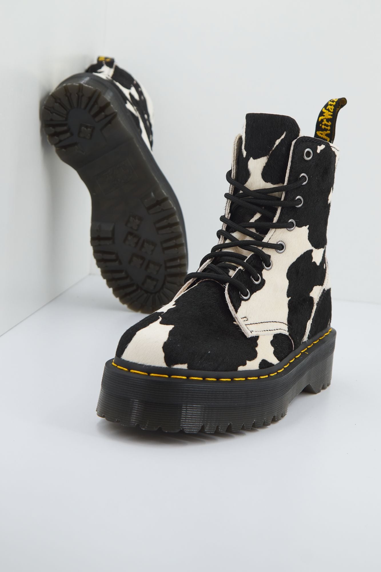 DR. MARTENS JADON en color ANIMAL PRINT (3)