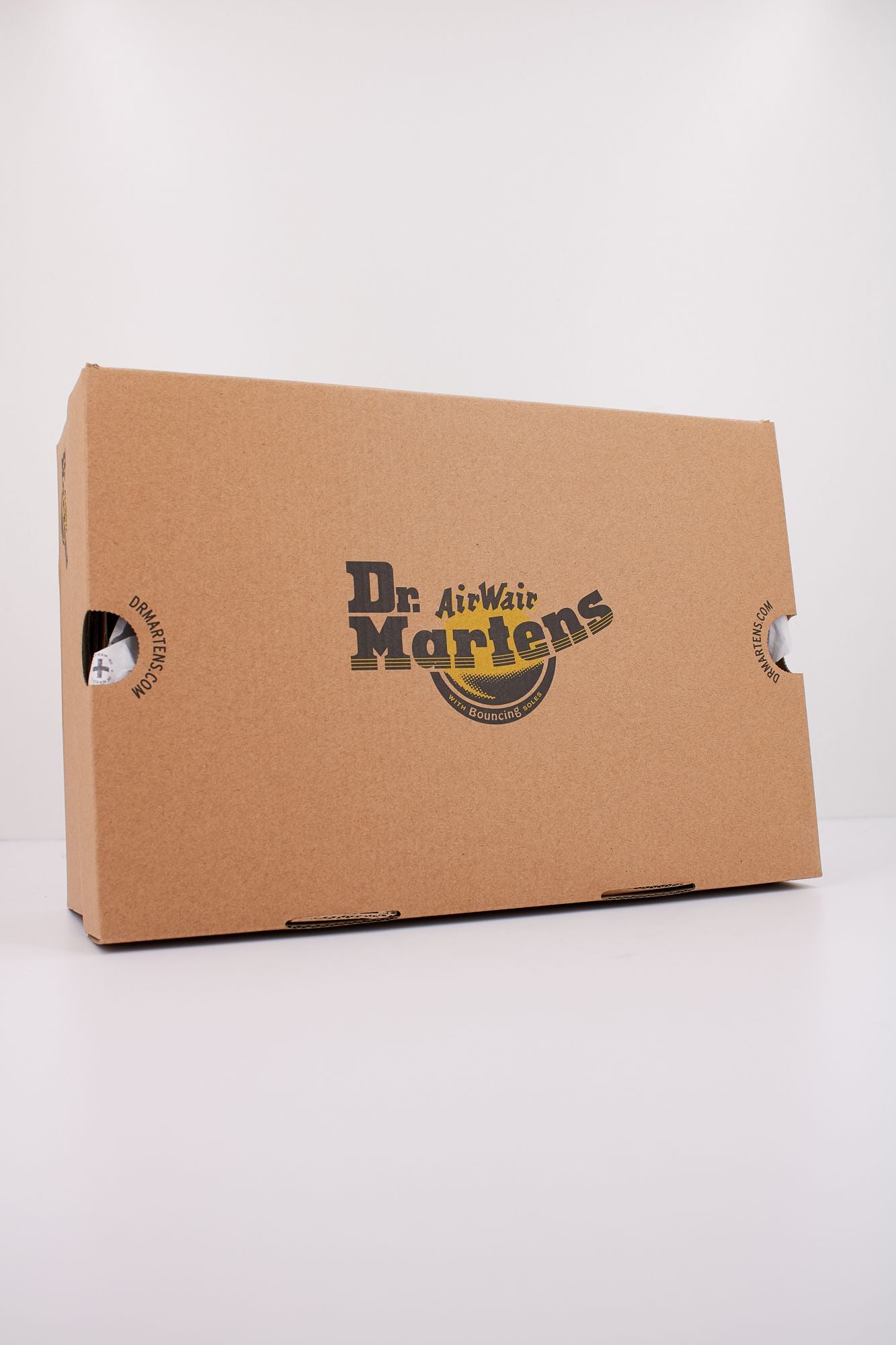DR. MARTENS JORGE II en color ANIMAL PRINT (6)