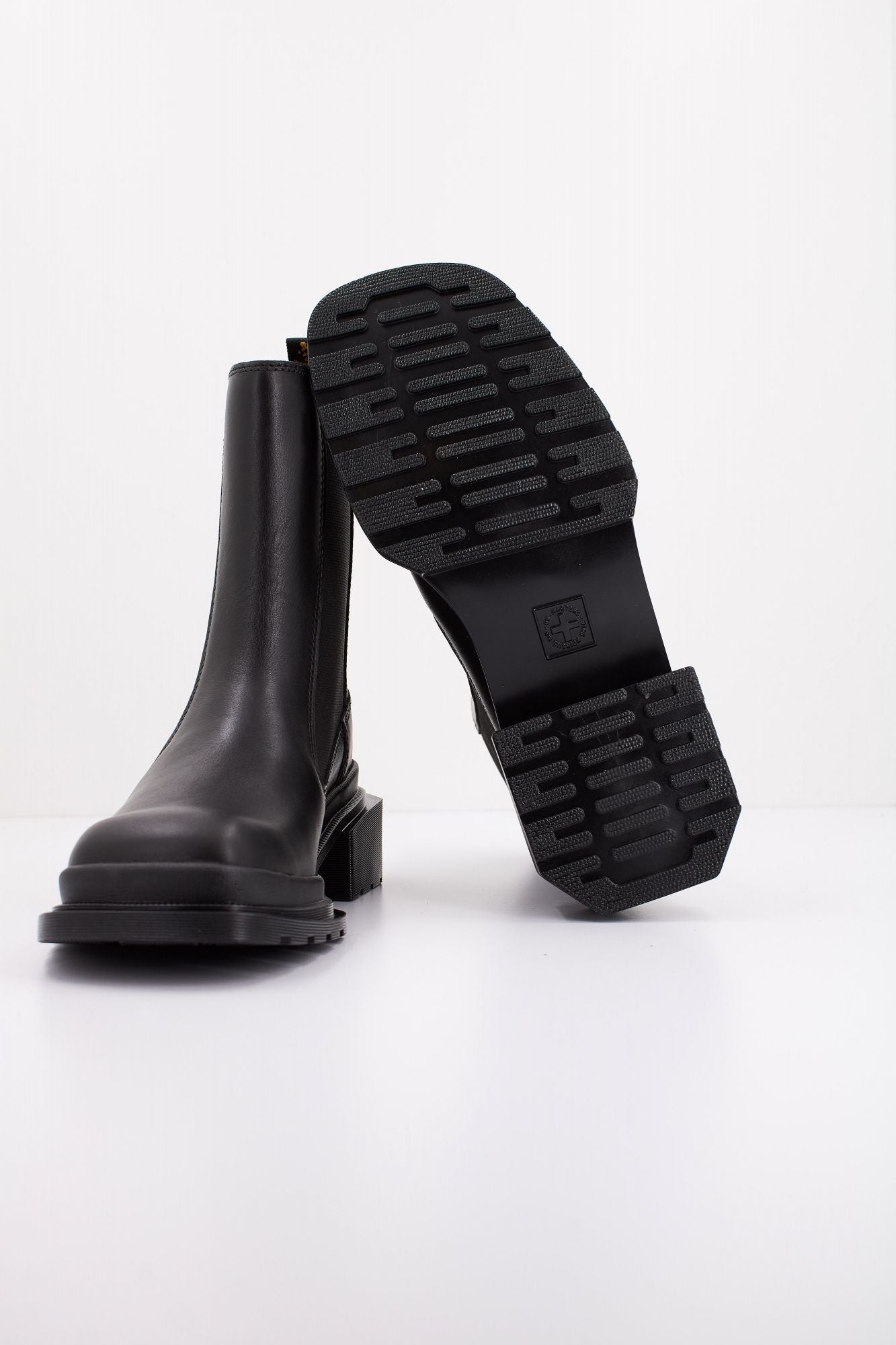 DR. MARTENS MAYBOLE CHELSEA en color NEGRO (5)