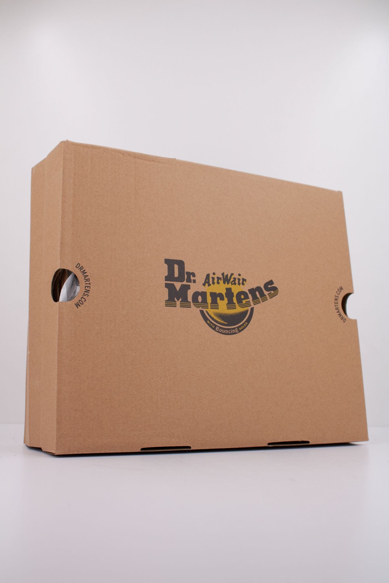DR. MARTENS SINCLAIR en color NEGRO (6)