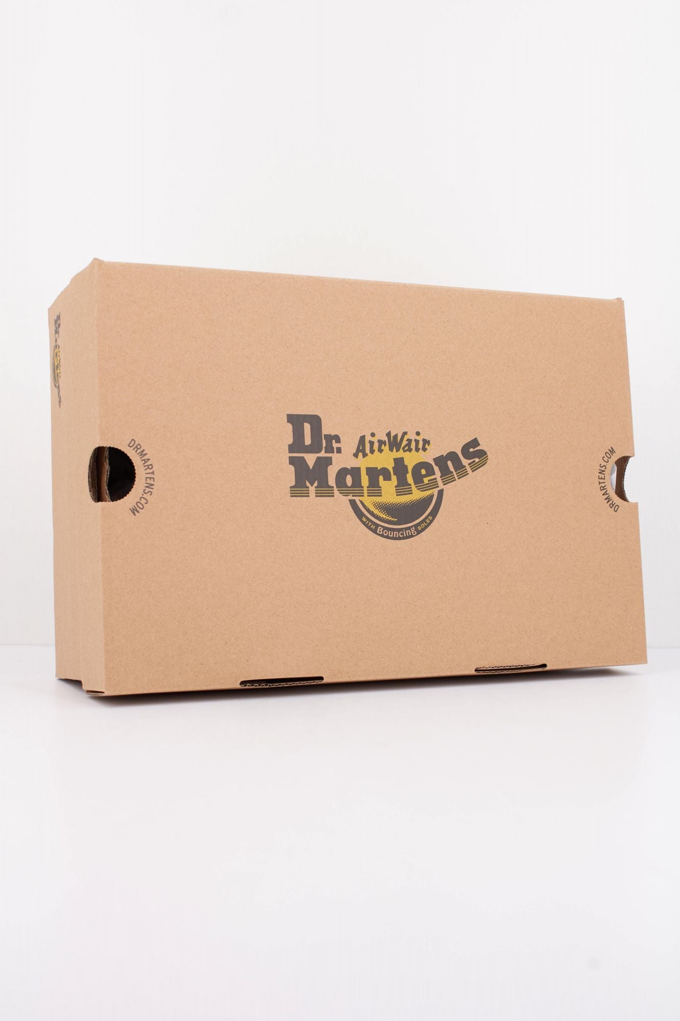 DR. MARTENS  BUZZ 5I  en color MARRON (6)