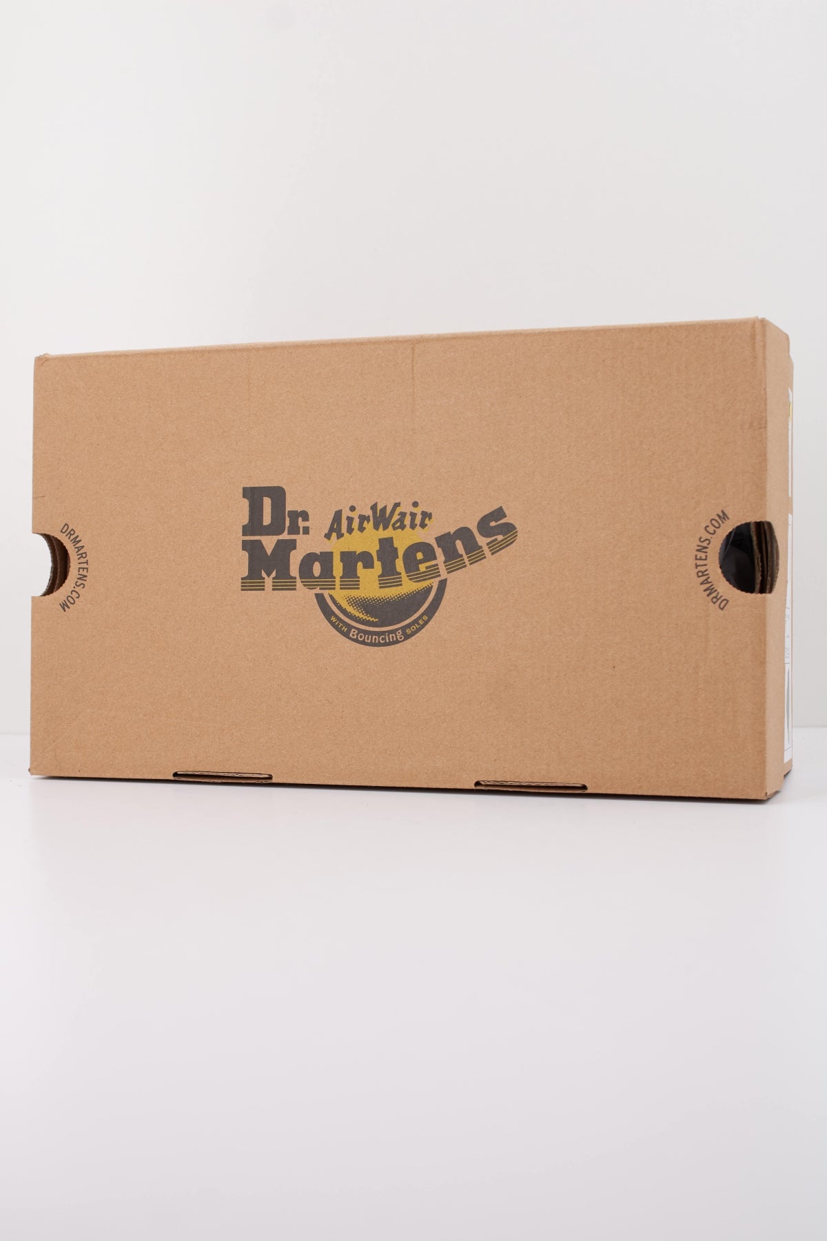DR. MARTENS  MAYBOLE MULE  en color NEGRO (6)