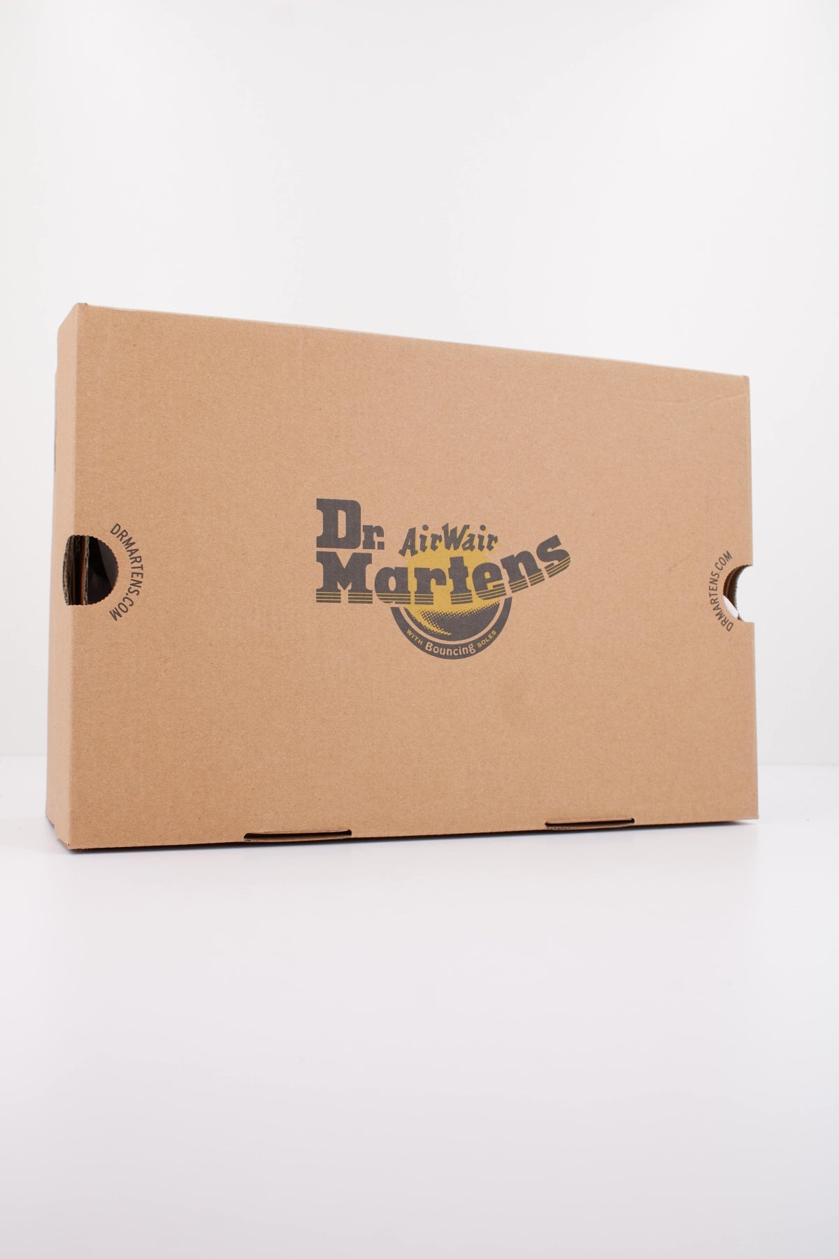 DR. MARTENS MAYBOLE MULE en color BURDEOS (6)