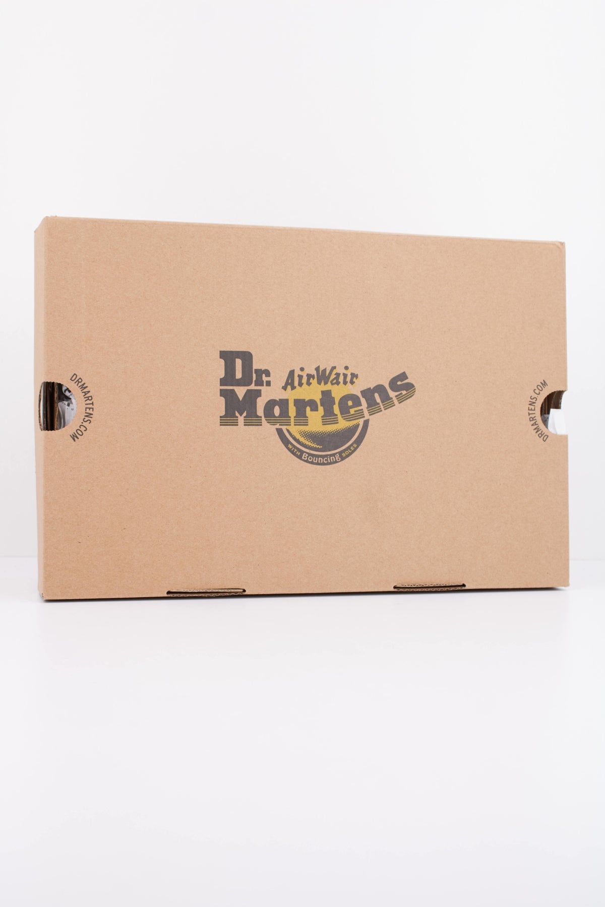 DR. MARTENS LOWELL en color BURDEOS (6)