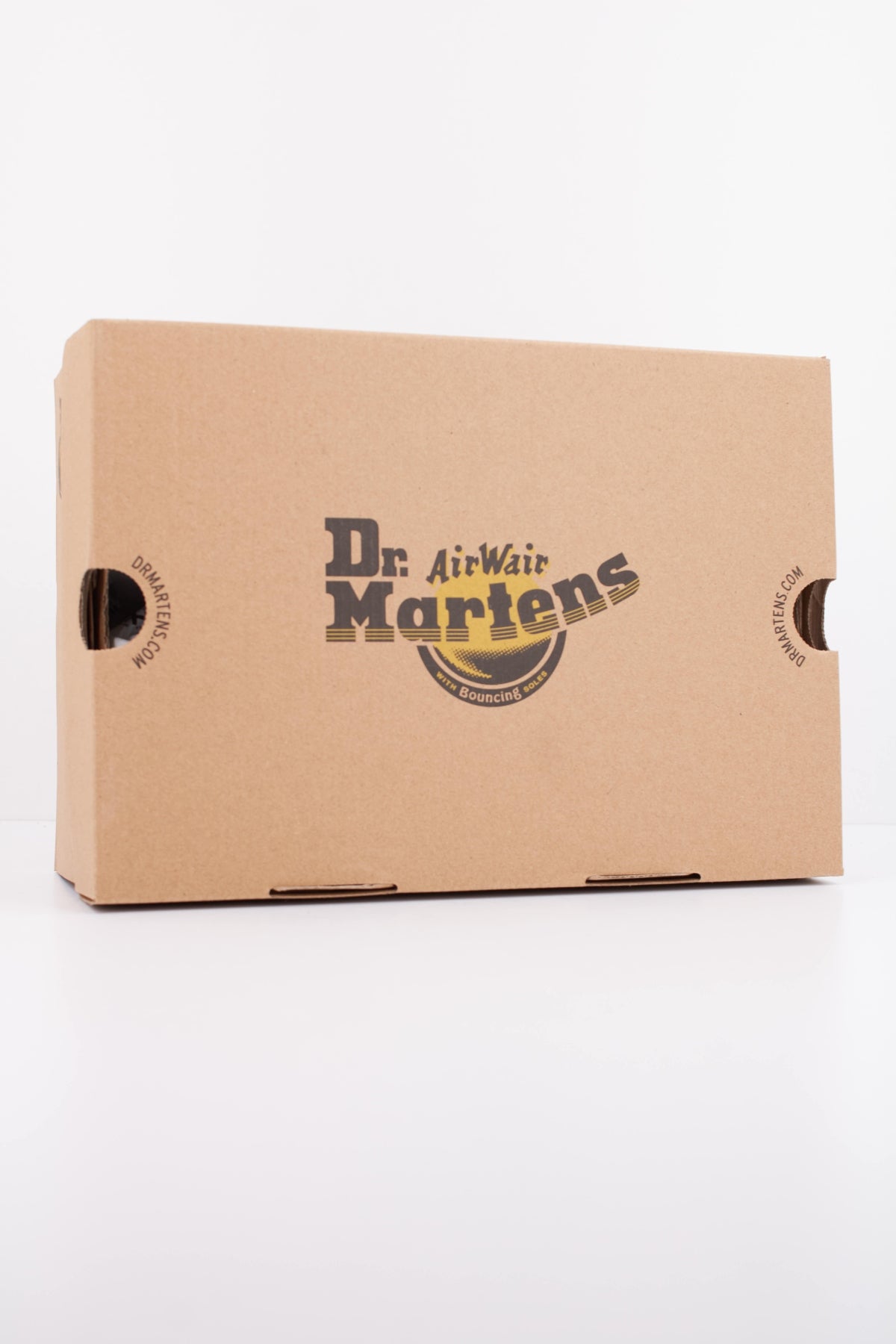 DR. MARTENS ZEBZAG MULE en color AZUL (6)