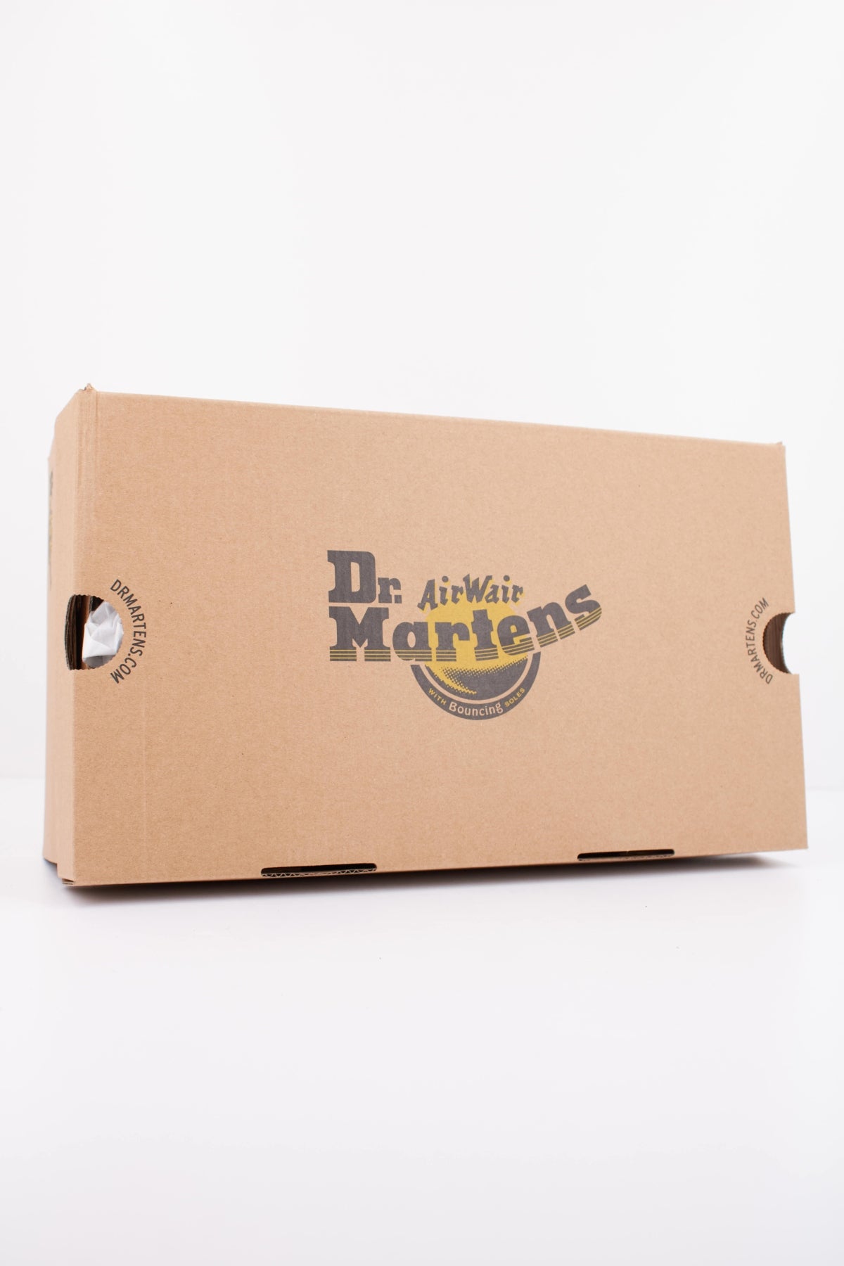 DR. MARTENS ADRIAN BEN en color NEGRO (6)
