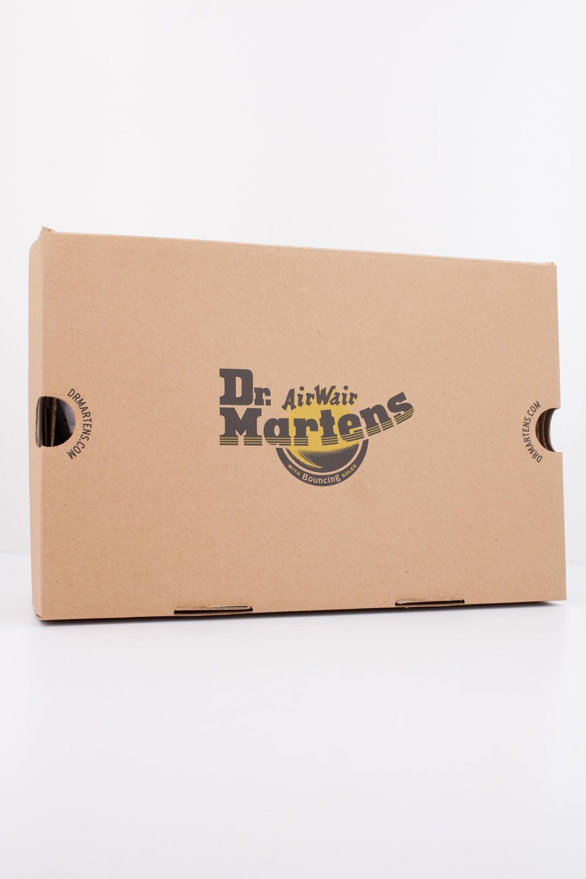 DR. MARTENS  LOWELL  en color NEGRO (6)