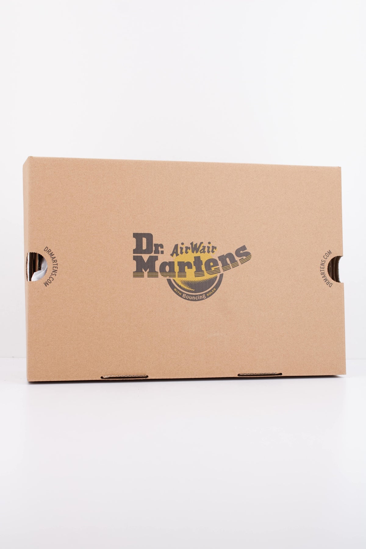DR. MARTENS SAN MULE en color NEGRO (6)