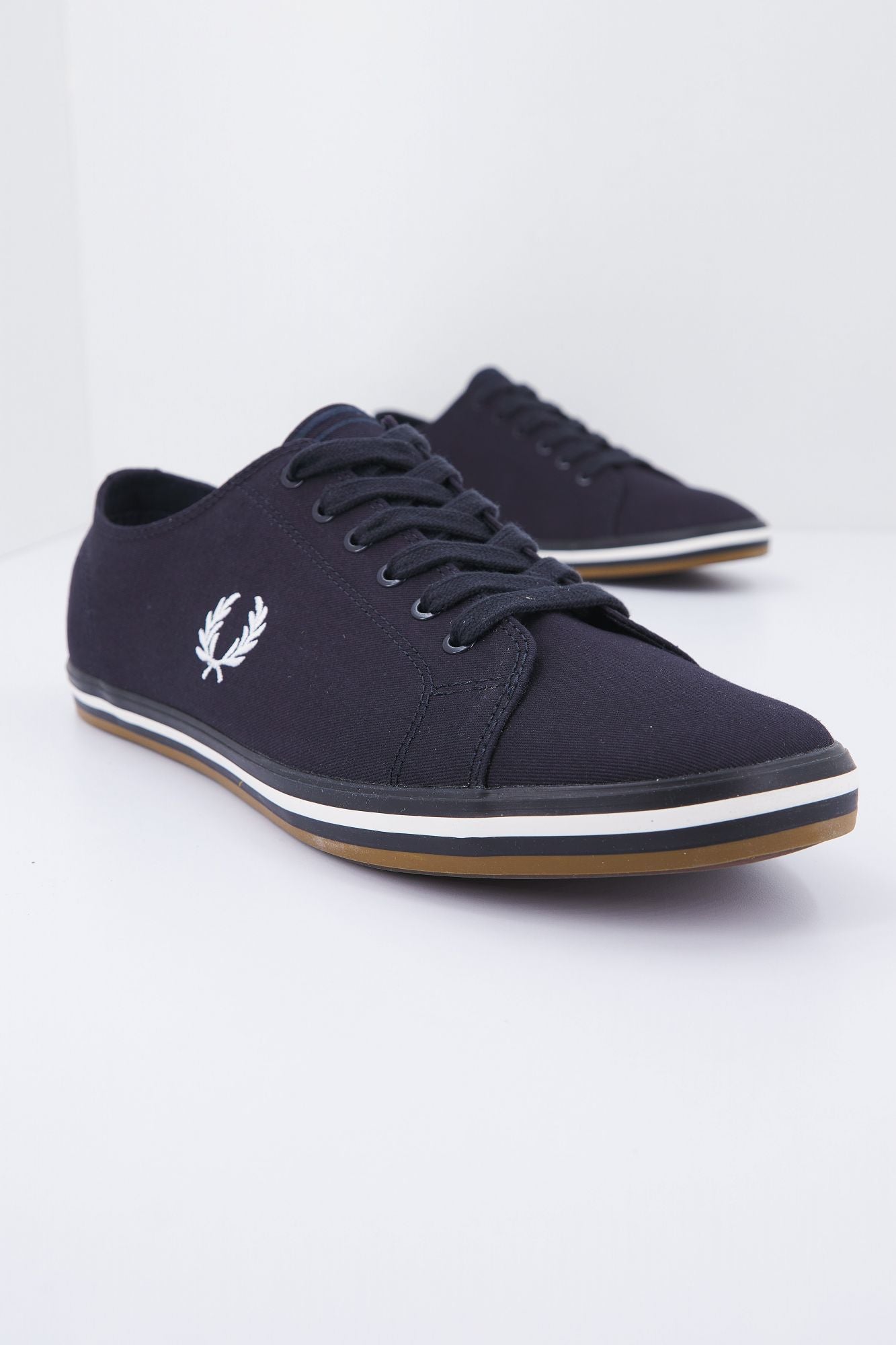 FRED PERRY B7259 en color AZUL (2)