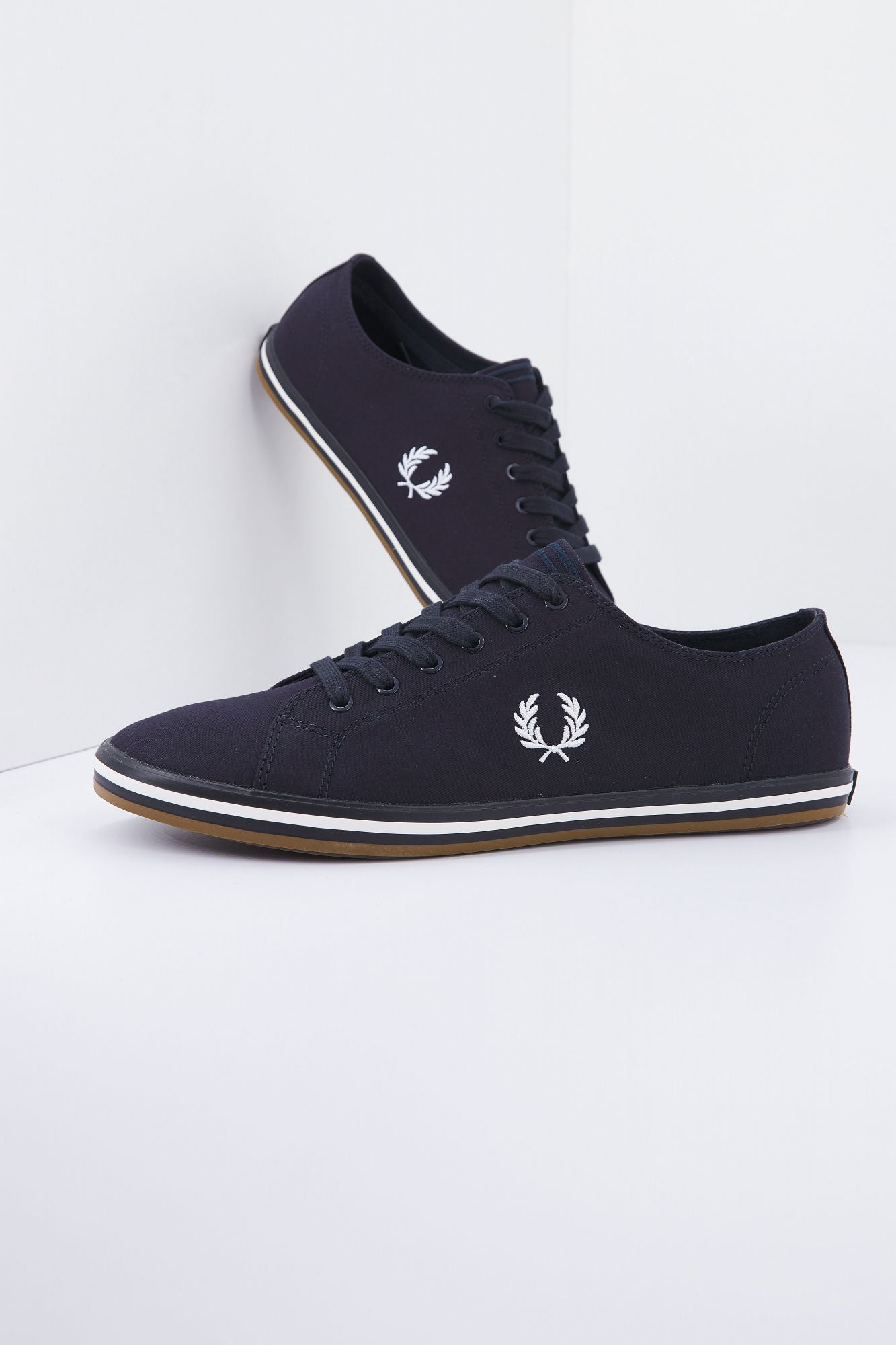 FRED PERRY B7259 en color AZUL (3)