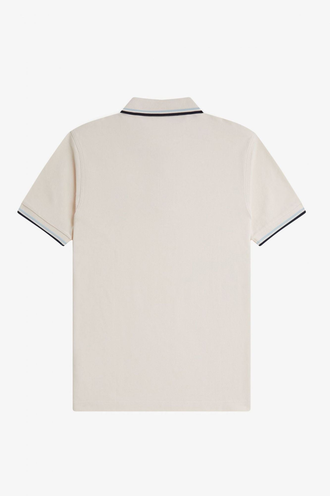 FRED PERRY TWIN TIPPED en color BEIS (3)
