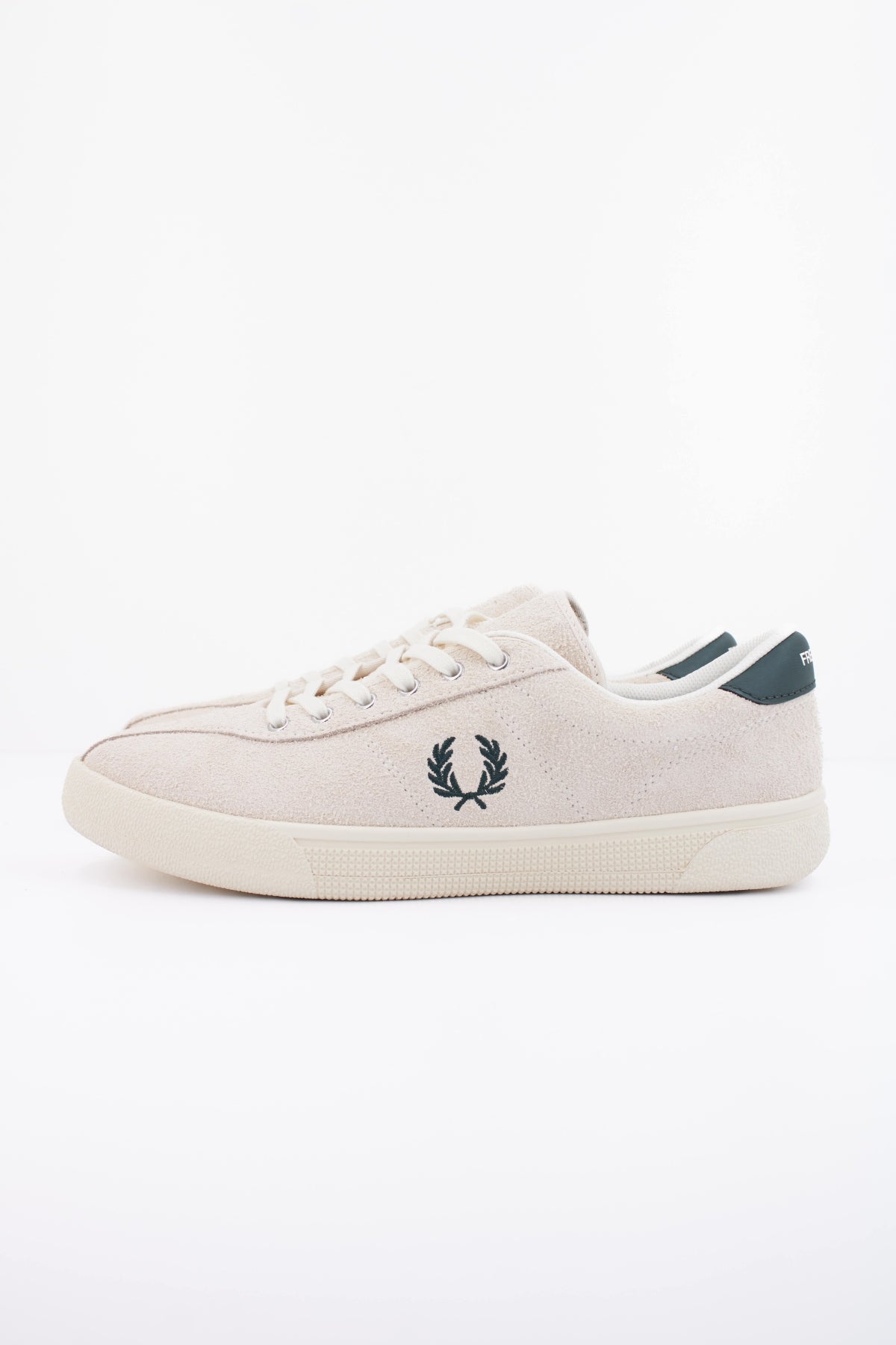 FRED PERRY TENNIS en color BEIS (1)