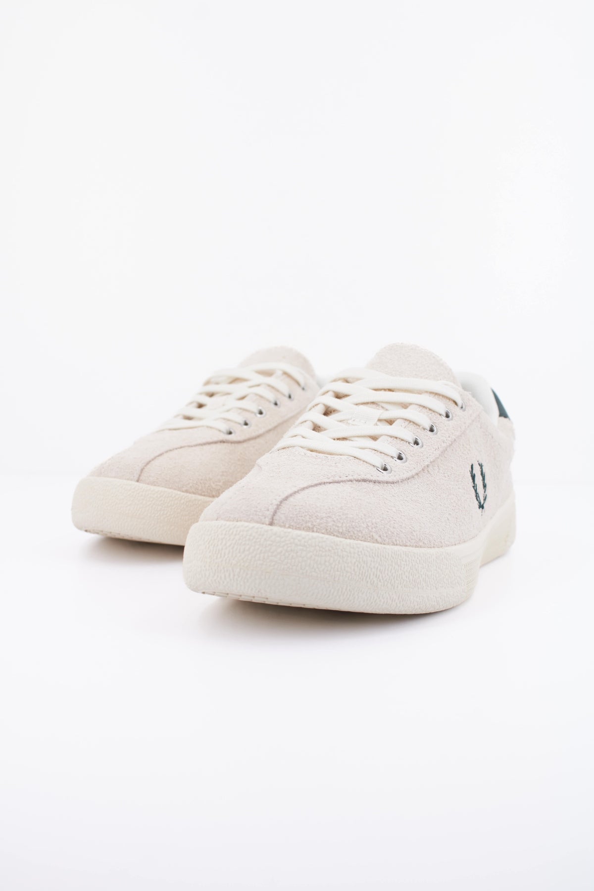 FRED PERRY TENNIS en color BEIS (2)