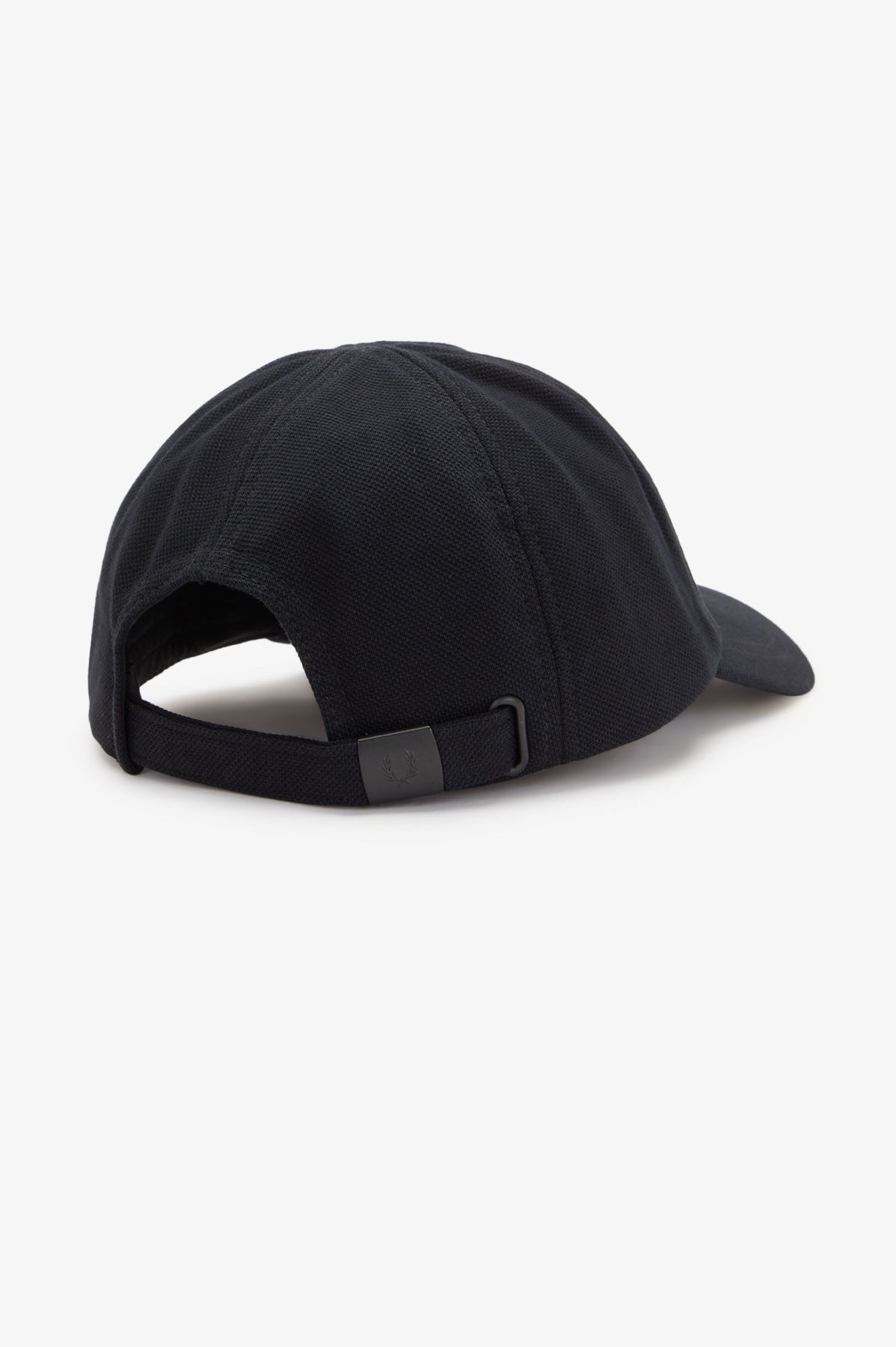 FRED PERRY HW2295FP PIQUE CLASSIC CAP en color  (5)