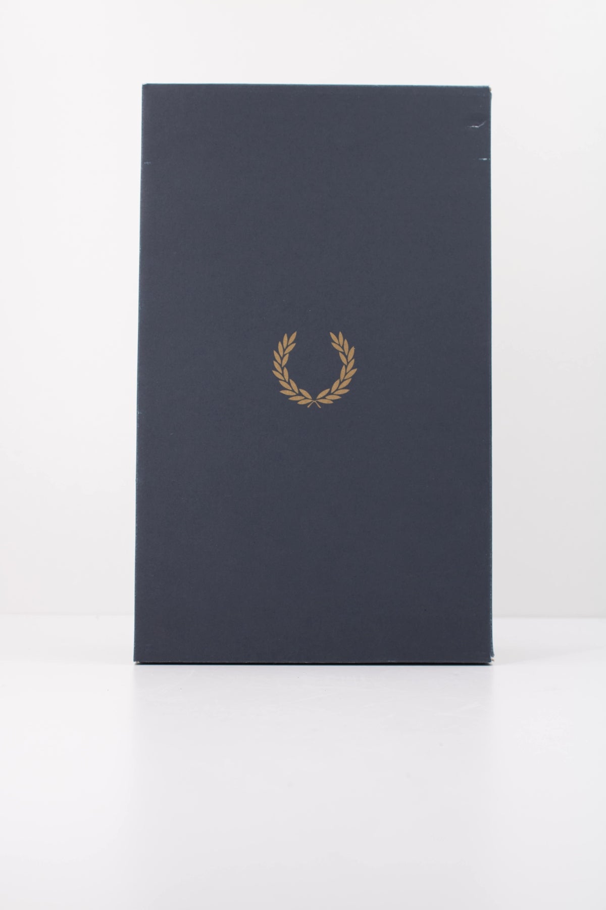 FRED PERRY HAWLEY LEATHER en color MARRON (6)