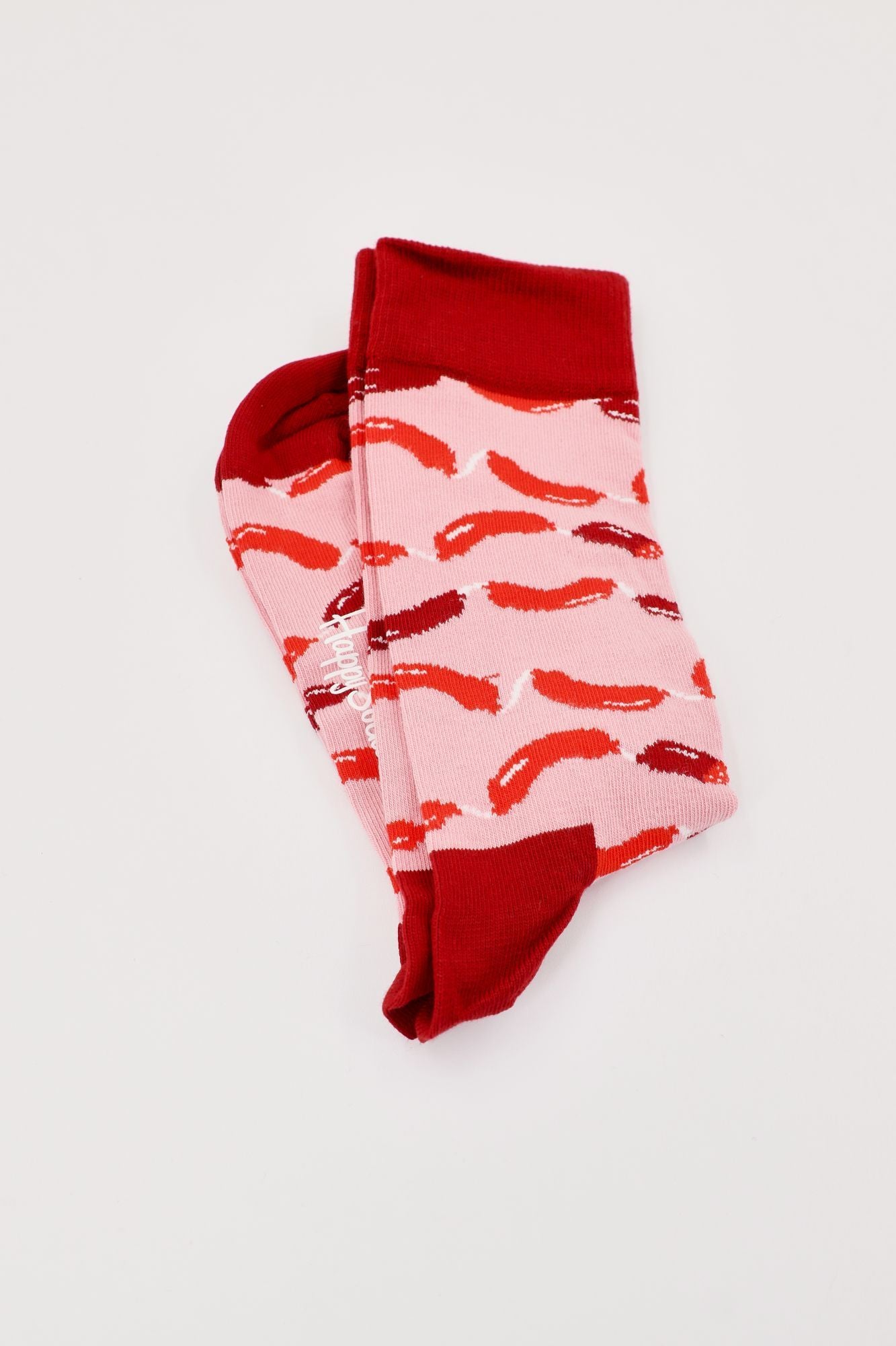 HAPPY SOCKS  PACK FOODIE SOCKS en color MULTICOLOR (2)