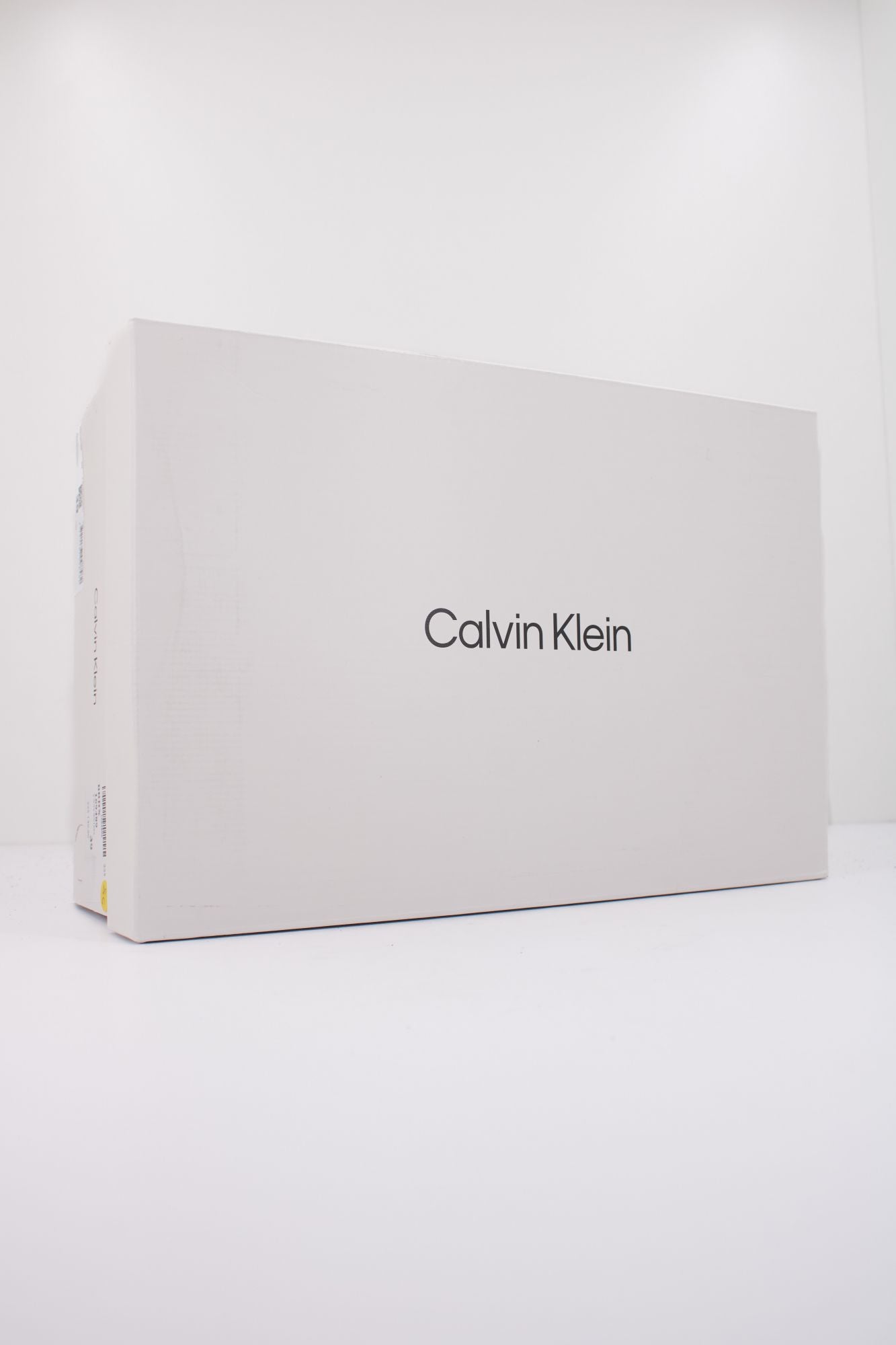CALVIN KLEIN  HIKE RUNNER CASUAL NY-SU en color BURDEOS (6)