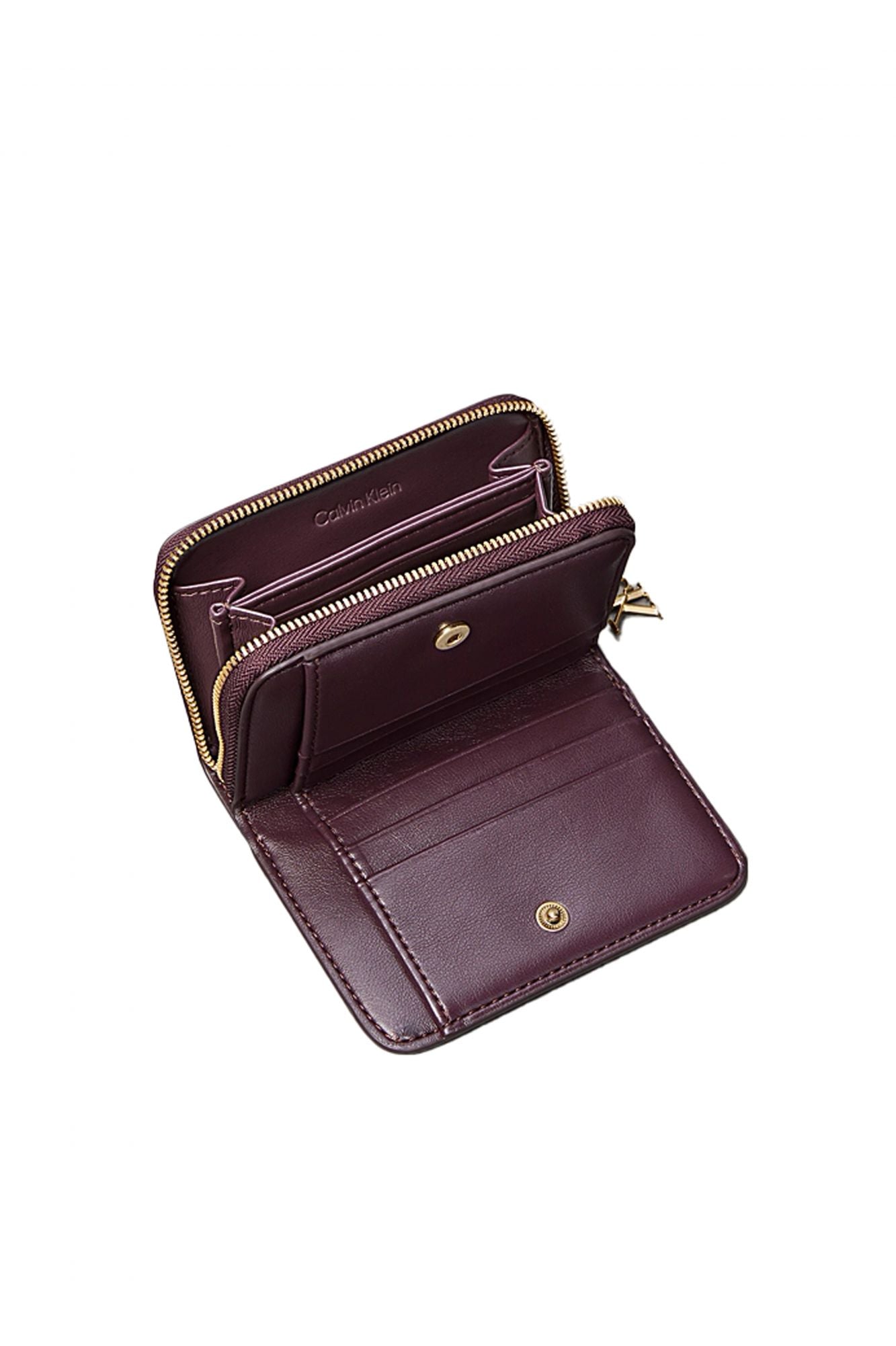 CALVIN KLEIN LV04F1075G CK  en color BURDEOS (3)