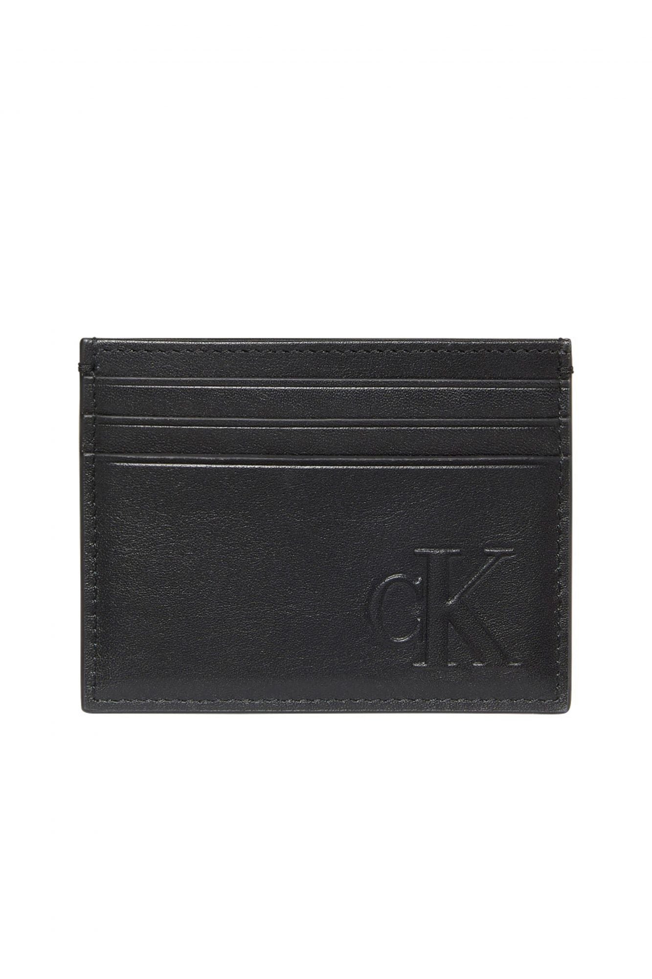 CALVIN KLEIN LV04G1070G  en color NEGRO (1)