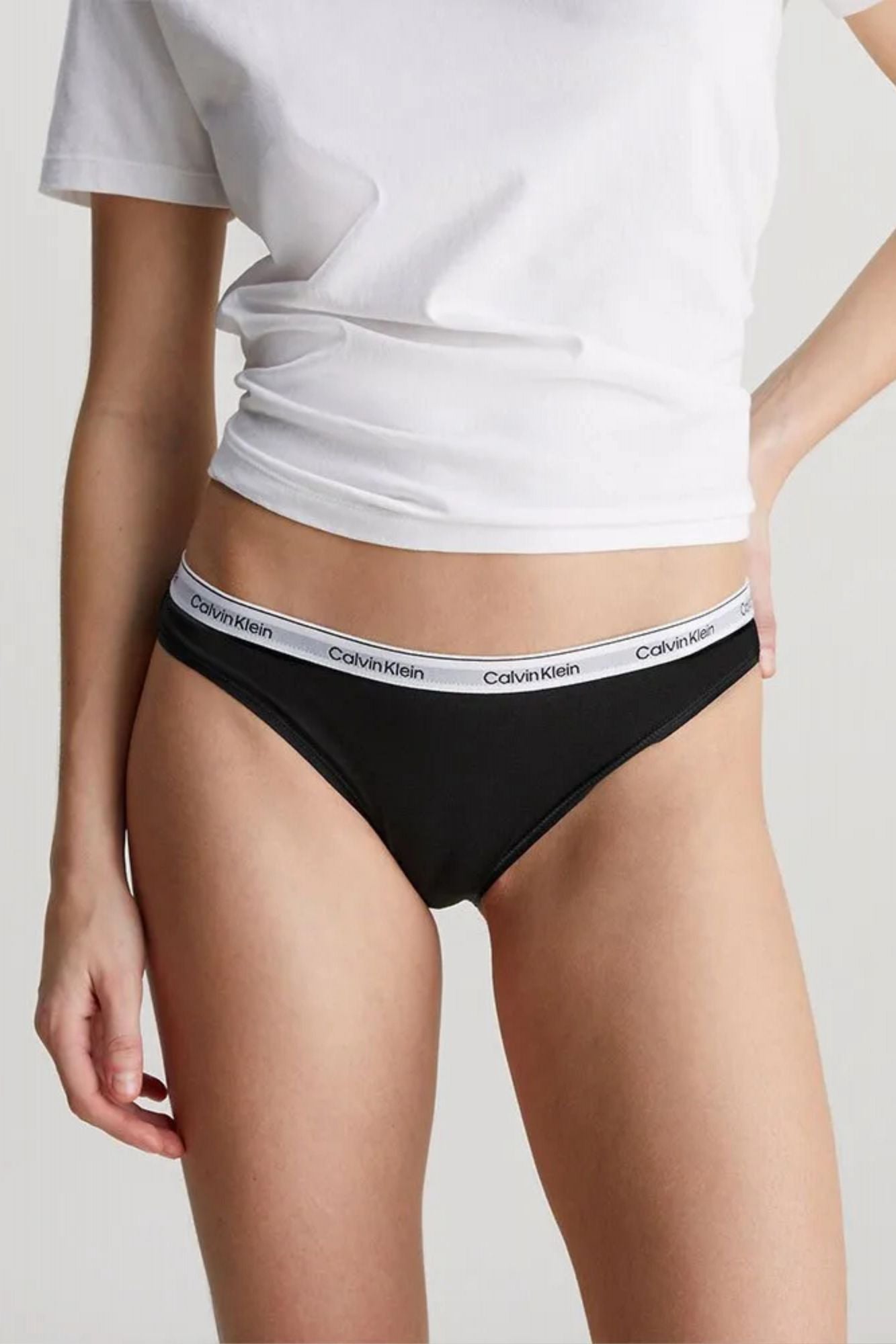 CALVIN KLEIN BIKINI 3PK en color MULTICOLOR (2)