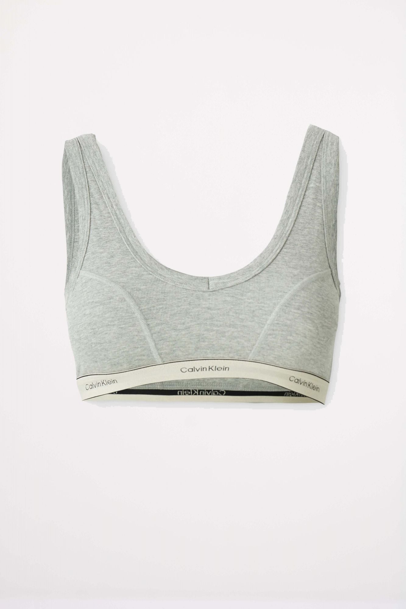 CALVIN KLEIN LIGHTLY LINED TRAINGLE B en color GRIS (1)