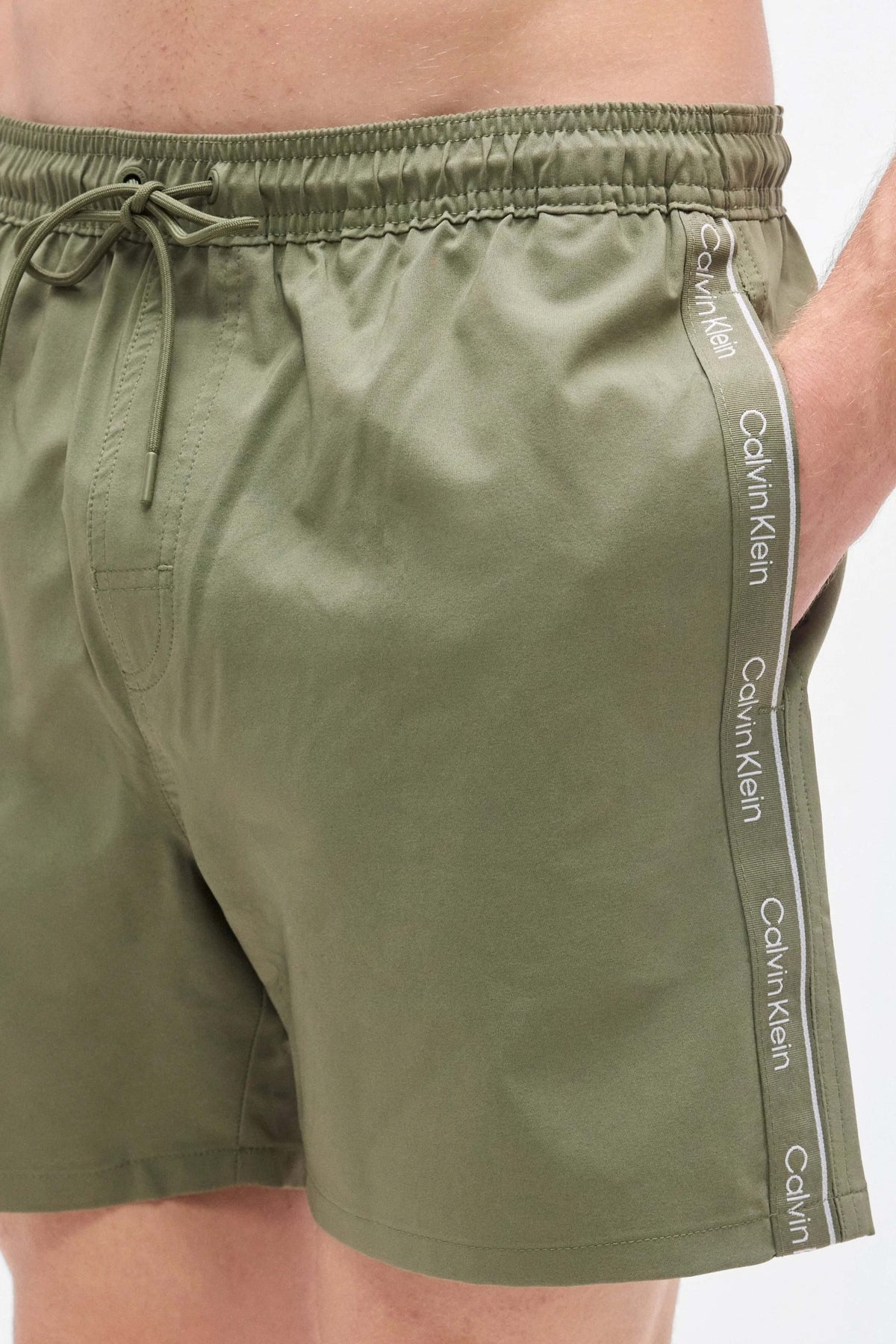 CALVIN KLEIN LV00N61002  en color VERDE (4)