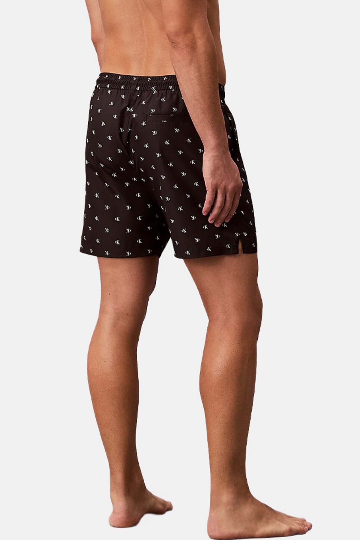 CALVIN KLEIN LV00N61028 en color NEGRO (2)