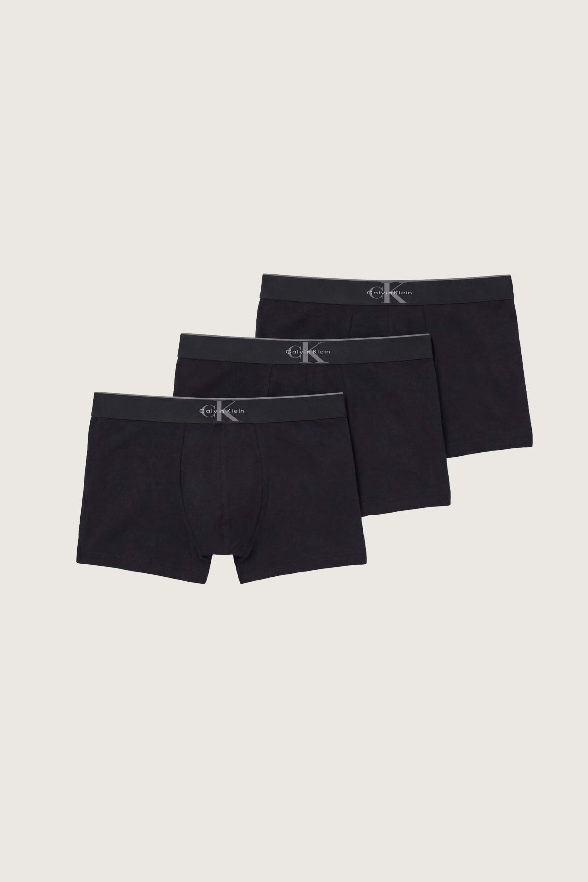 CALVIN KLEIN LV00NB4472  en color NEGRO (2)