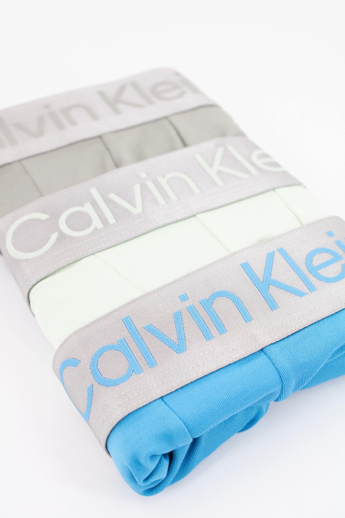 CALVIN KLEIN TRUNK 3PK en color MULTICOLOR (3)