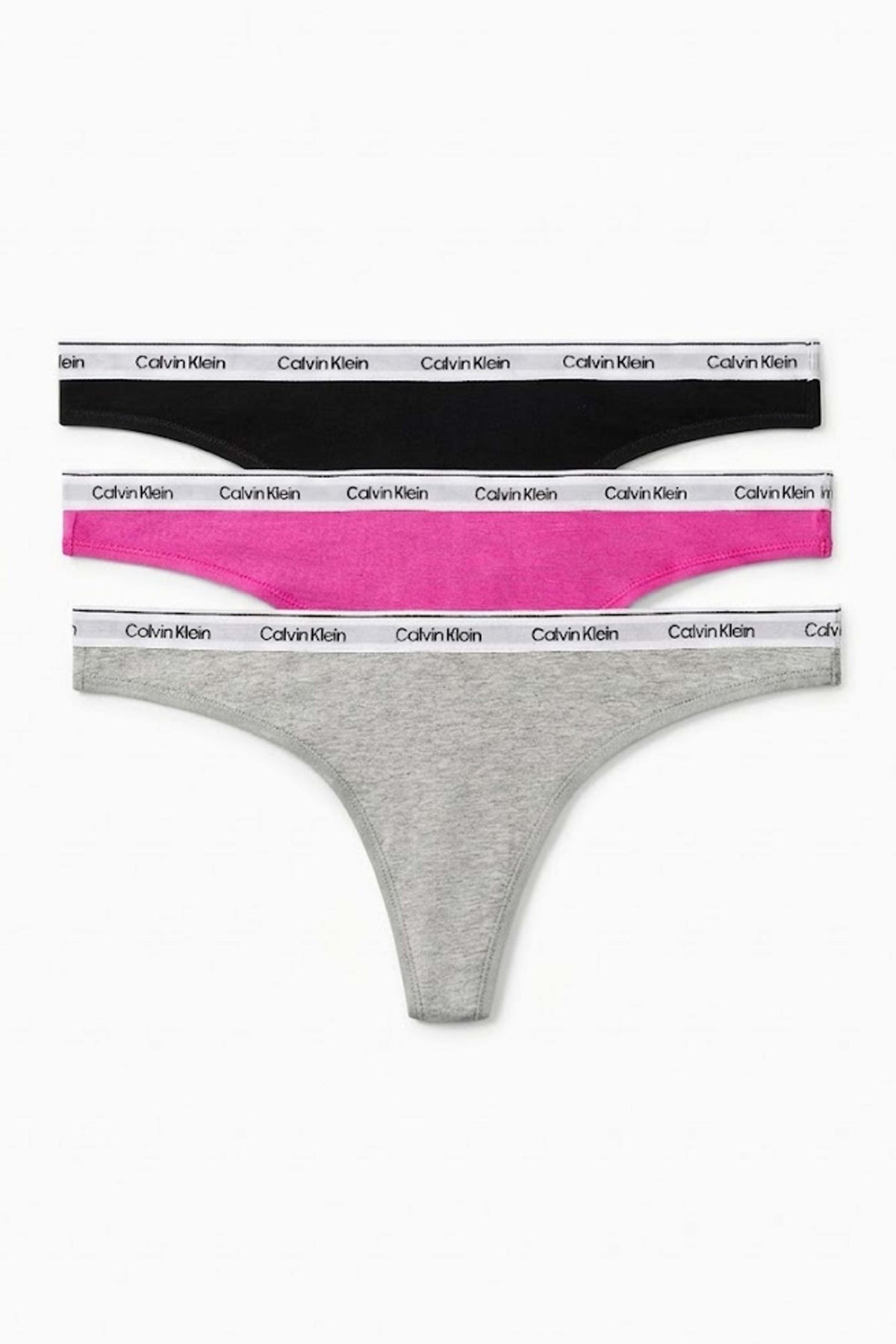 CALVIN KLEIN LV00QD5209  en color MULTICOLOR (1)