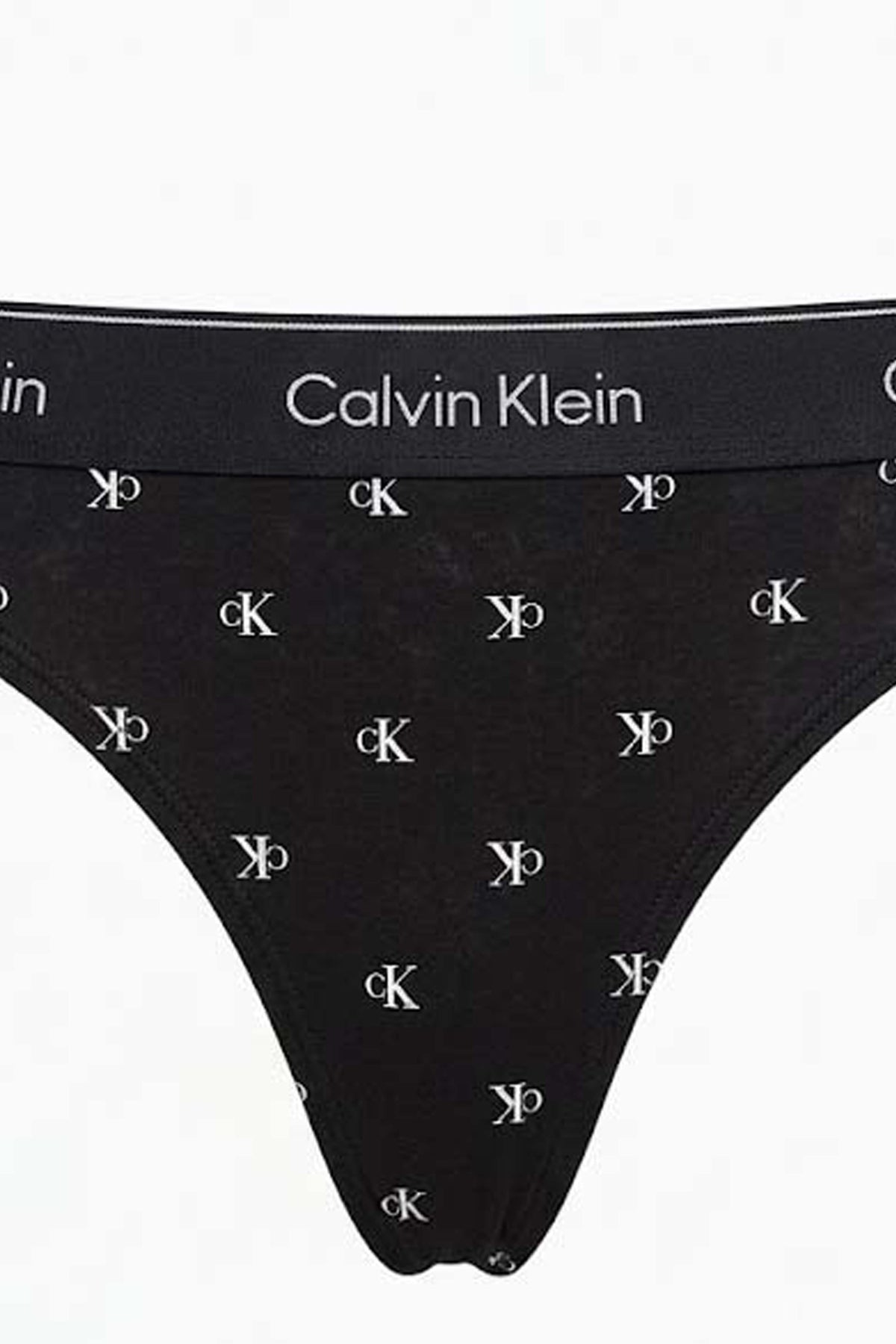 CALVIN KLEIN BRAZILIAN en color NEGRO (2)