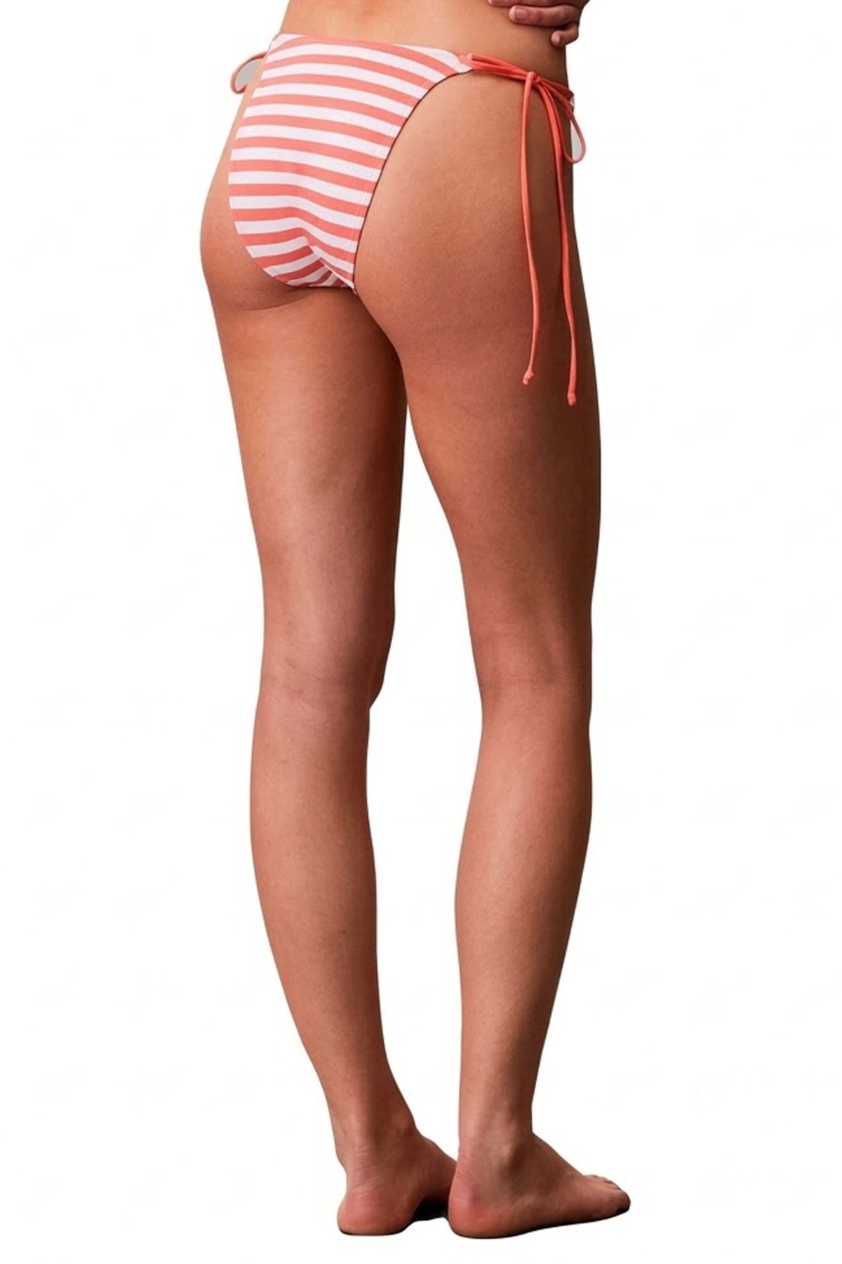 CALVIN KLEIN LV00Q61215 en color NARANJA (2)