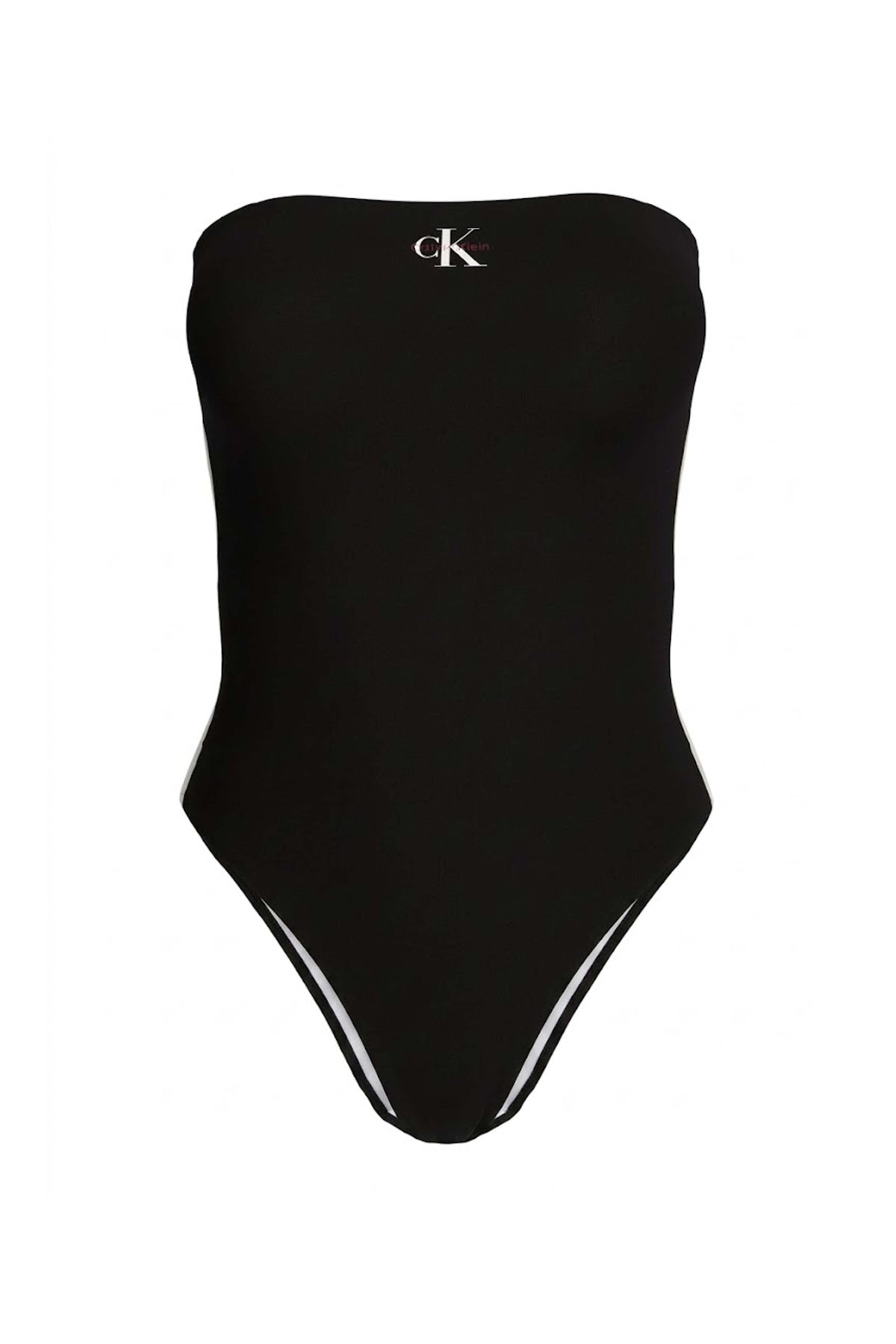 CALVIN KLEIN LV00Q61108  en color NEGRO (4)