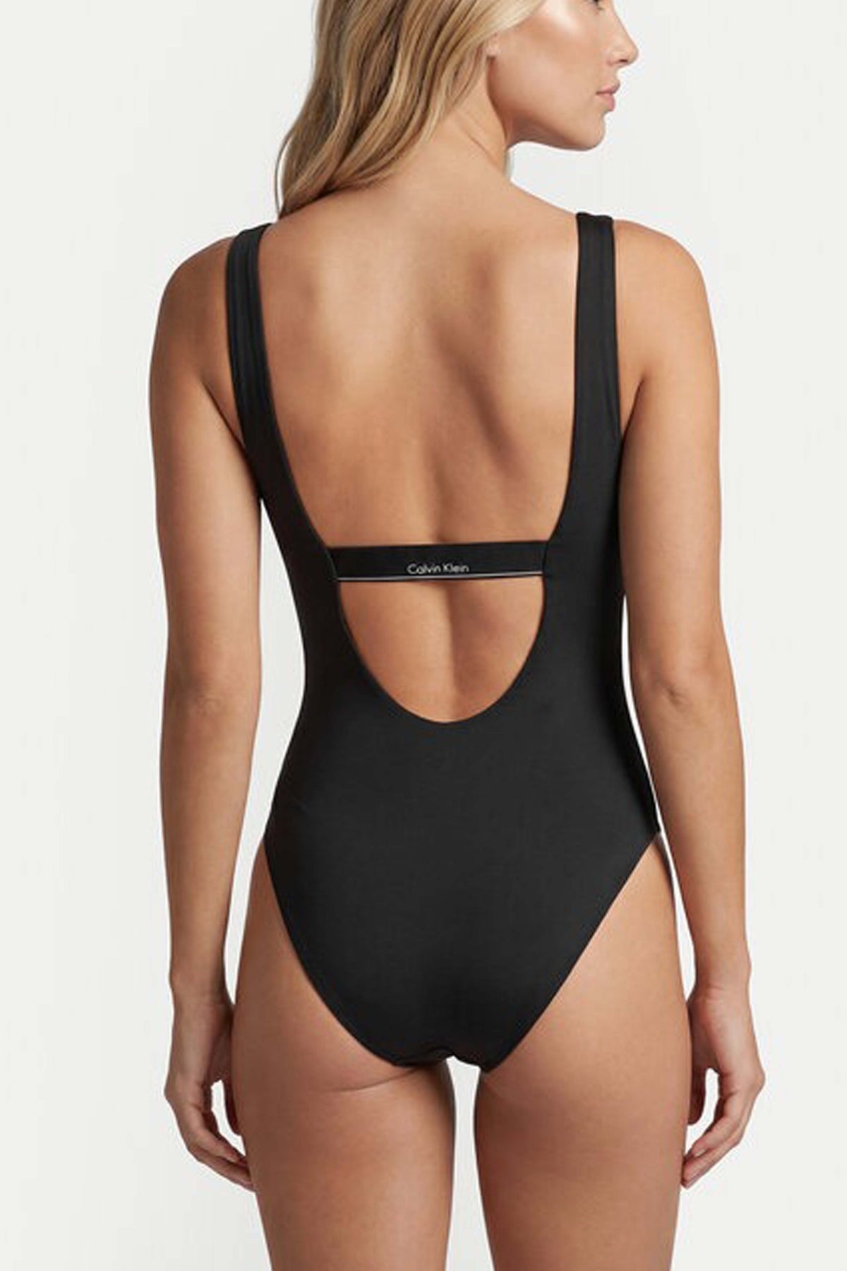 CALVIN KLEIN LV00Q61205 en color NEGRO (2)