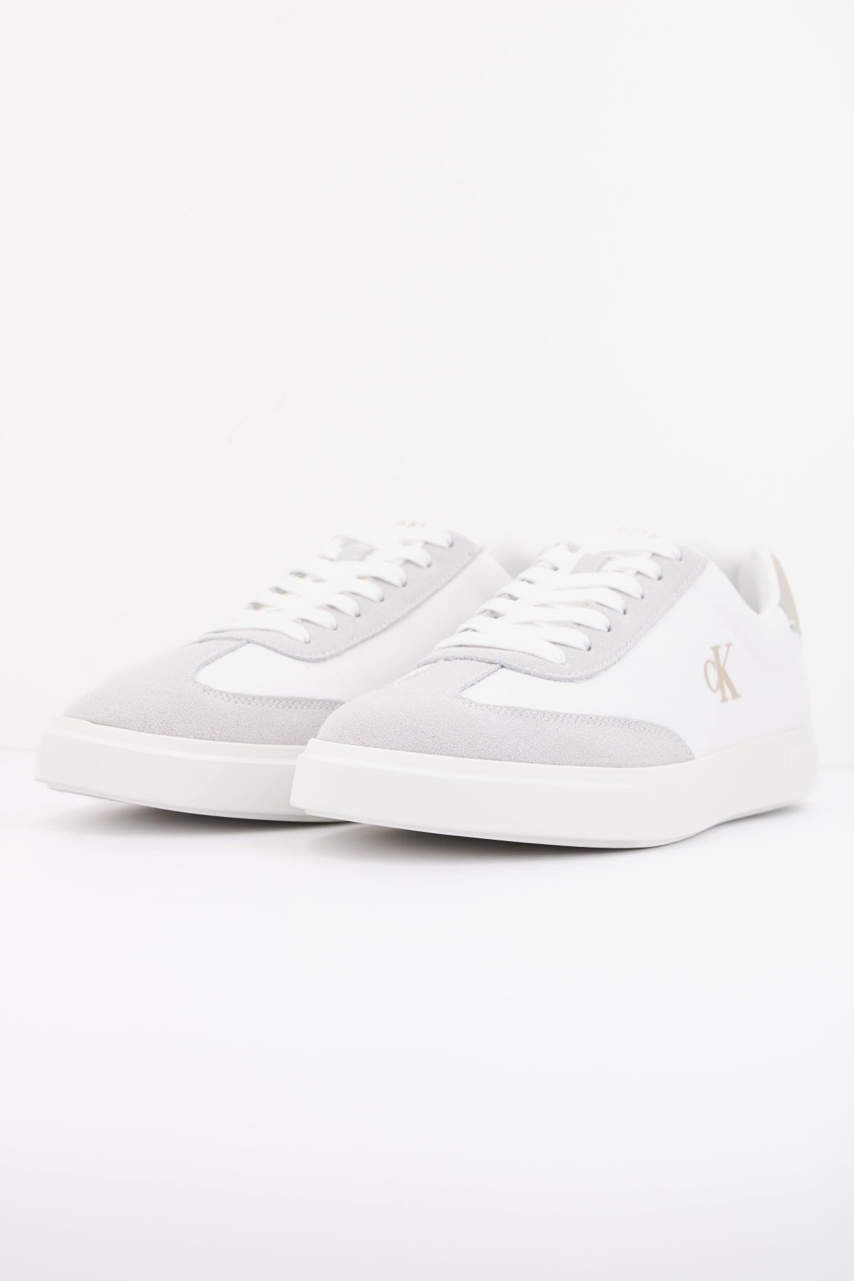 CALVIN KLEIN HM0HM02236  en color BLANCO (2)