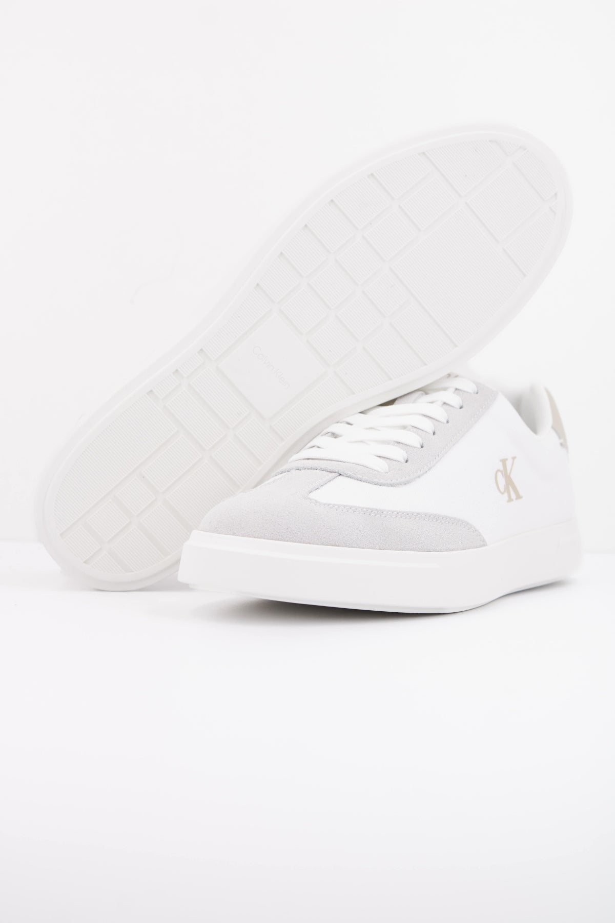 CALVIN KLEIN HM0HM02236  en color BLANCO (5)